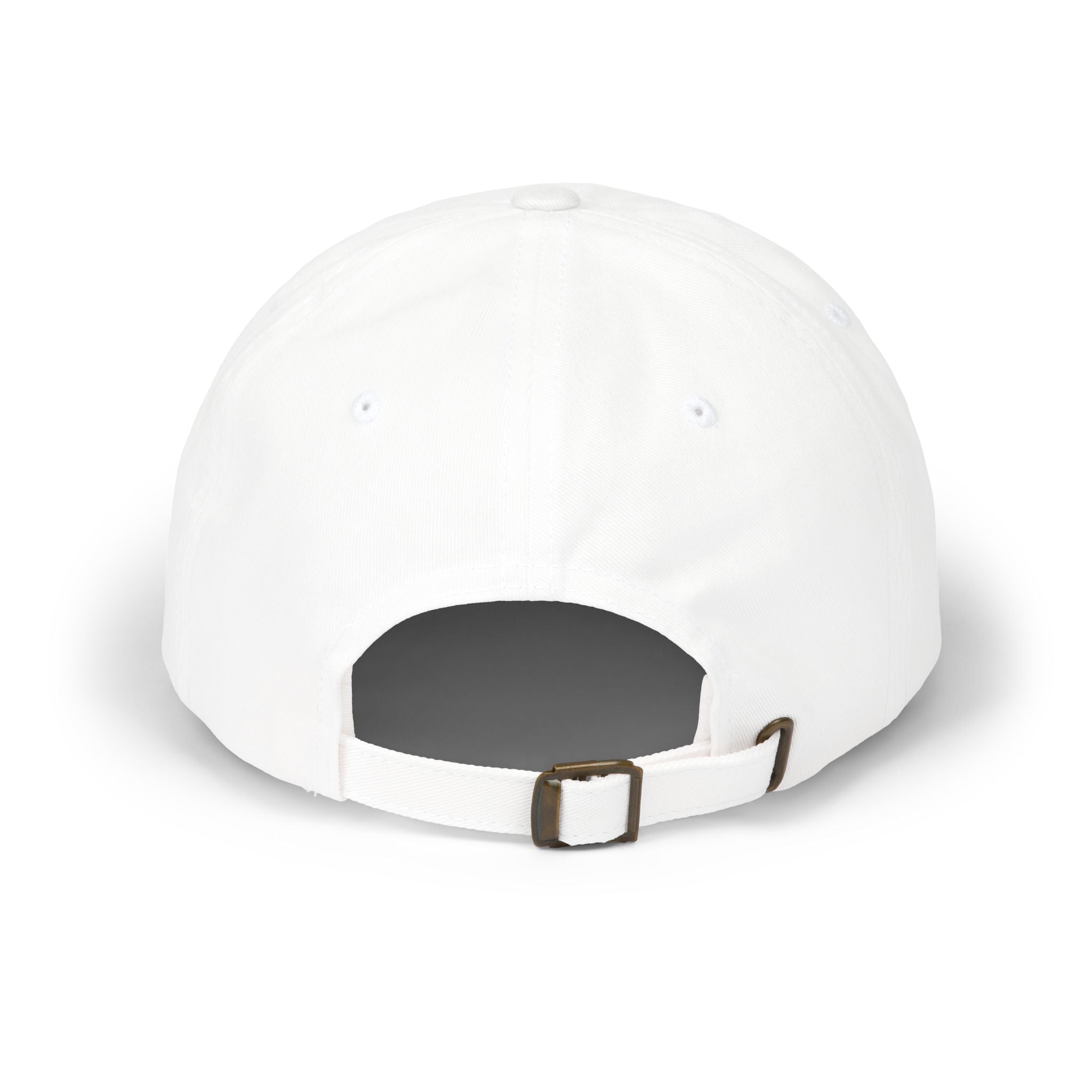 Geometric Dad Cap