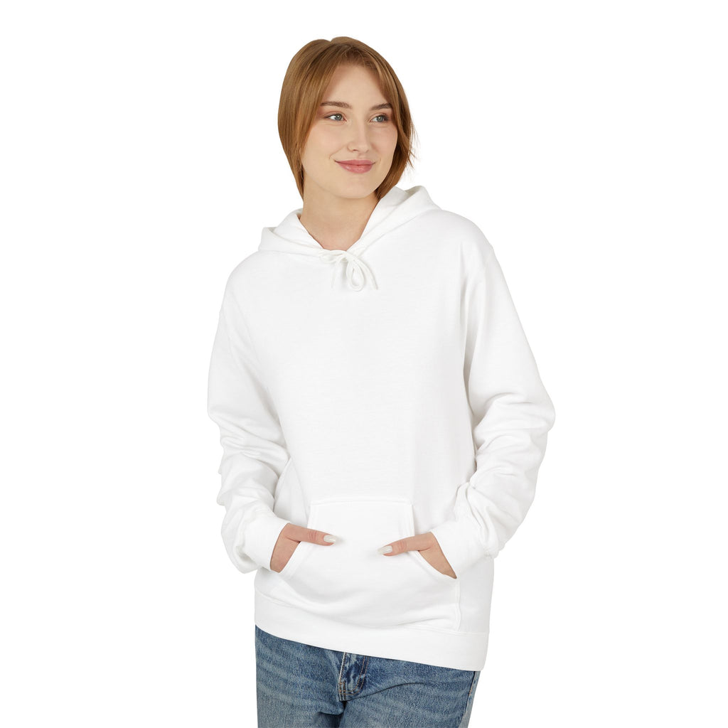 Sid Girl Midweight Softstyle Fleece Hoodie