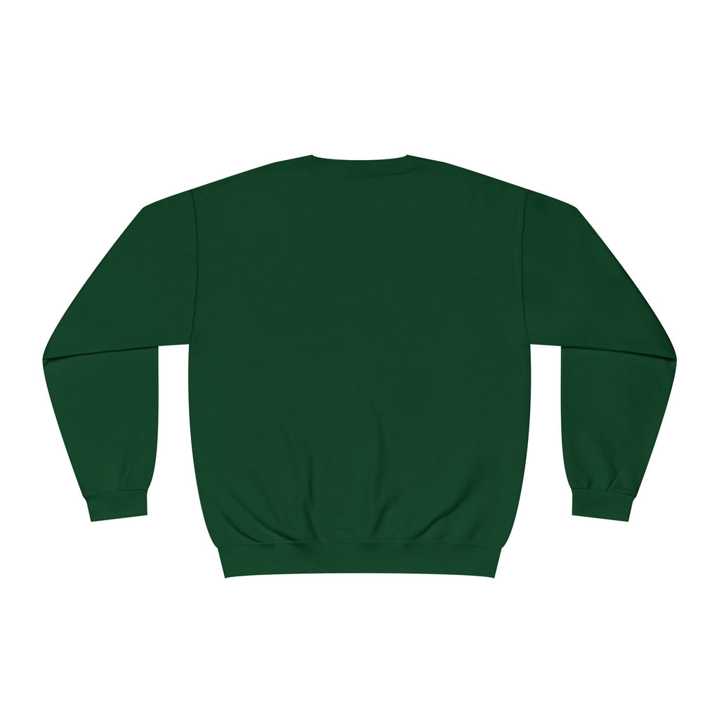 Micro or macro V2 NuBlend® Crewneck Sweatshirt