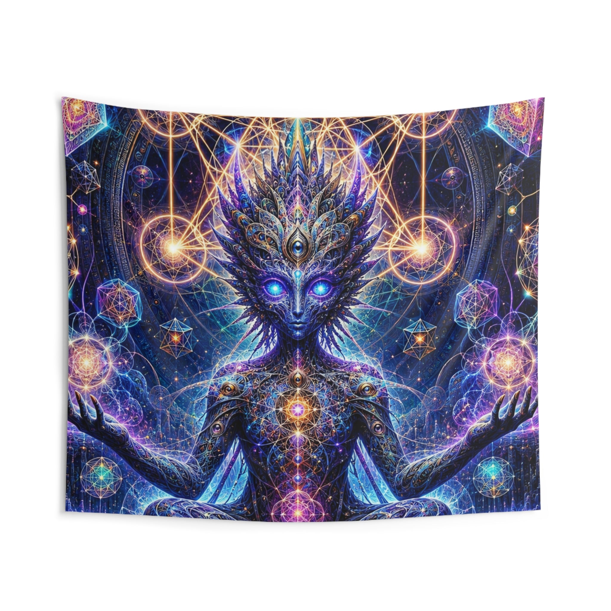 Goddess Tapestry