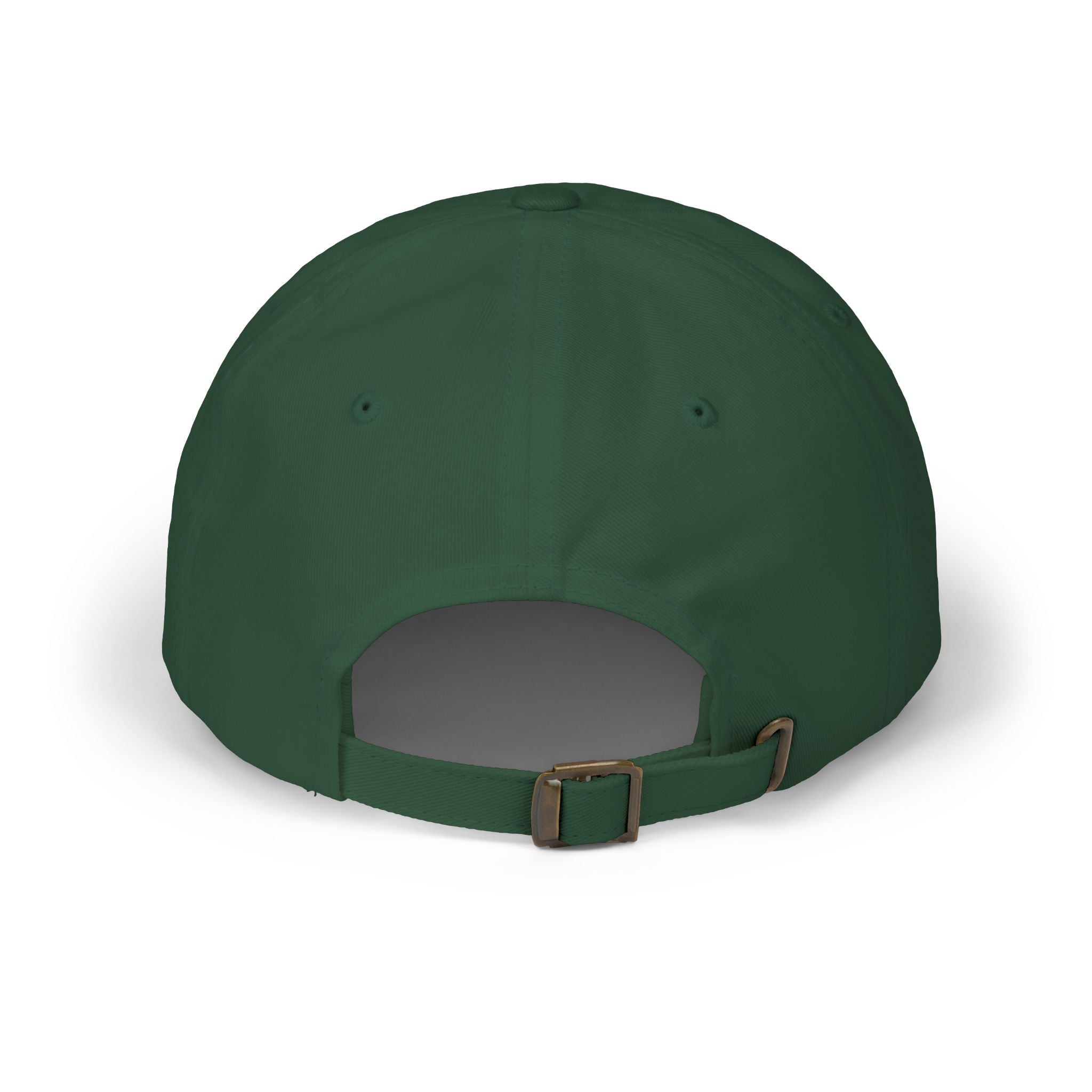 Geometric Dad Cap