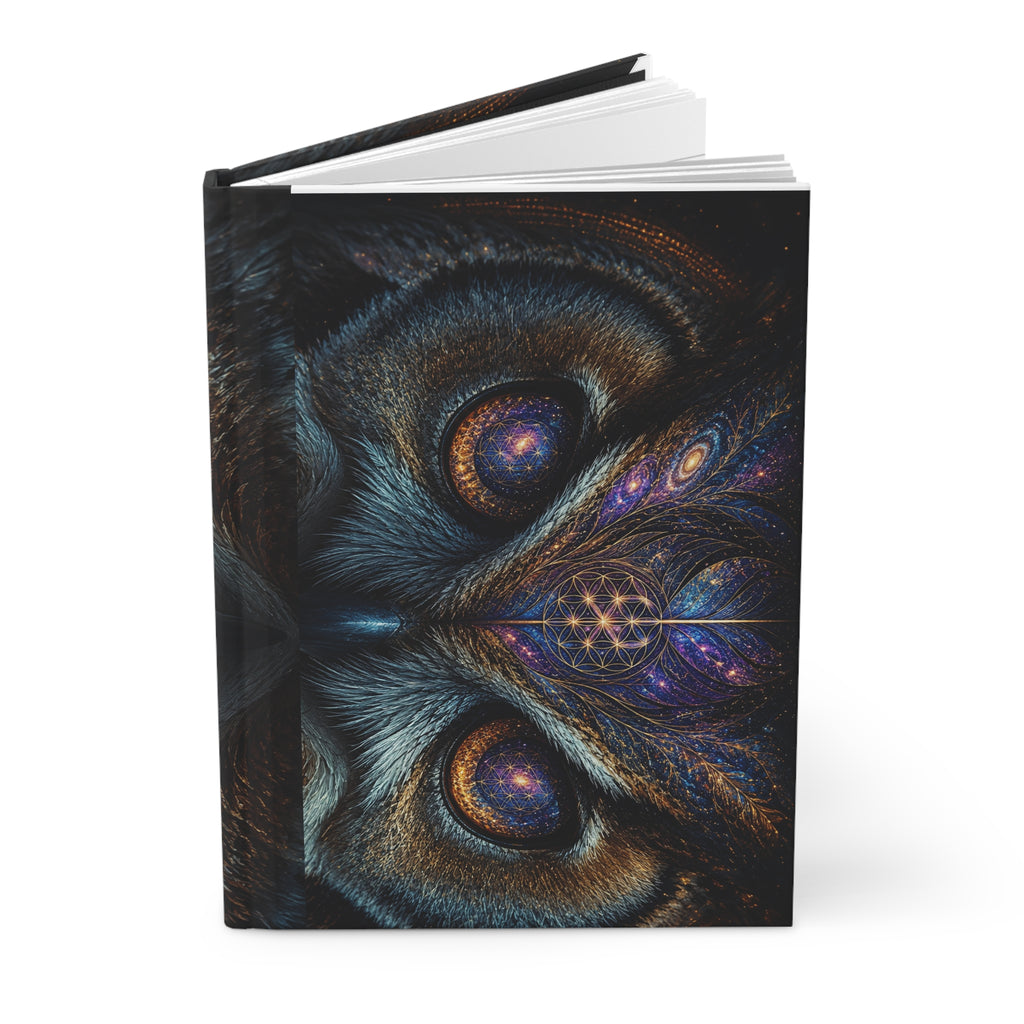 Zeus Journal Matte