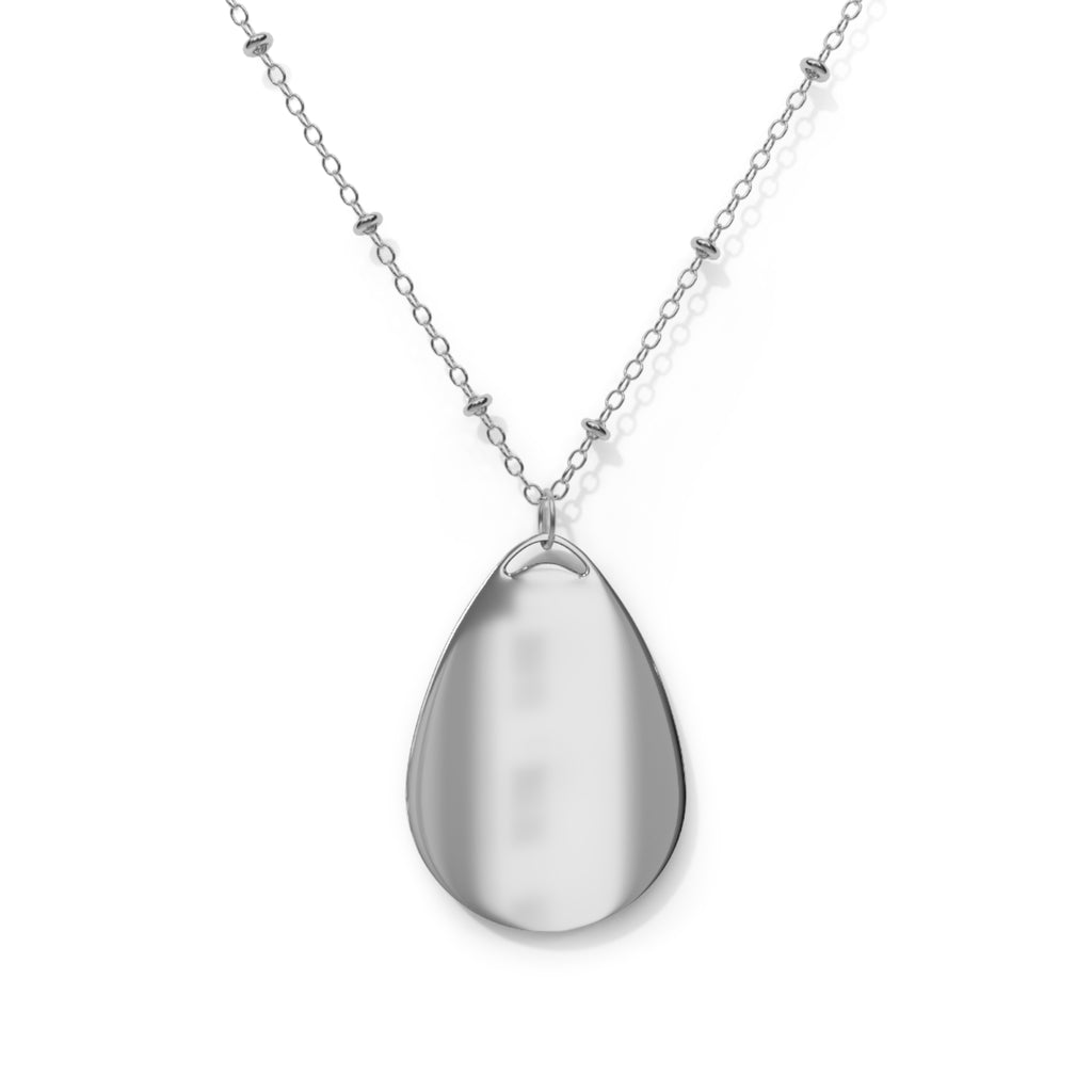 Sun of Life Pendant Necklace