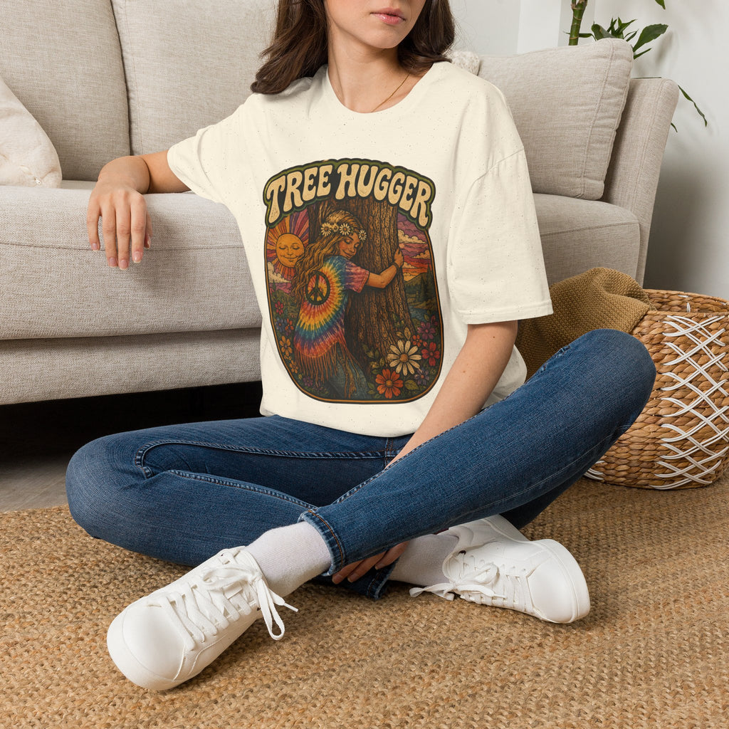 TreeHugger Softstyle T-Shirt