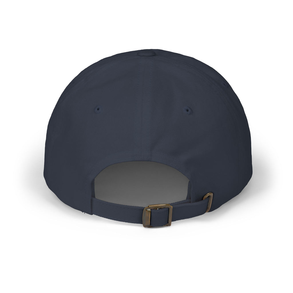 Geometric Dad Cap