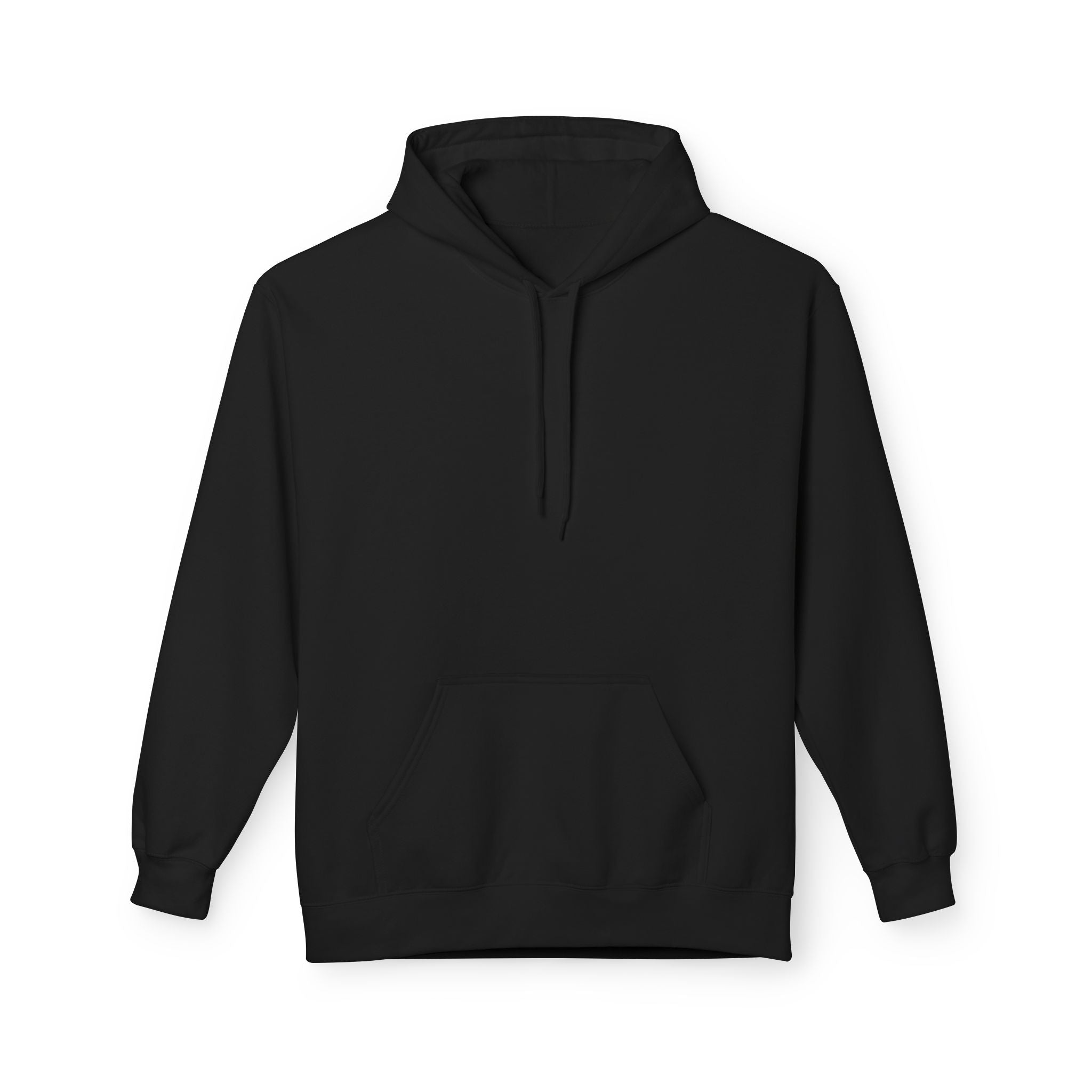 Psychedelic Symbol Hoodie