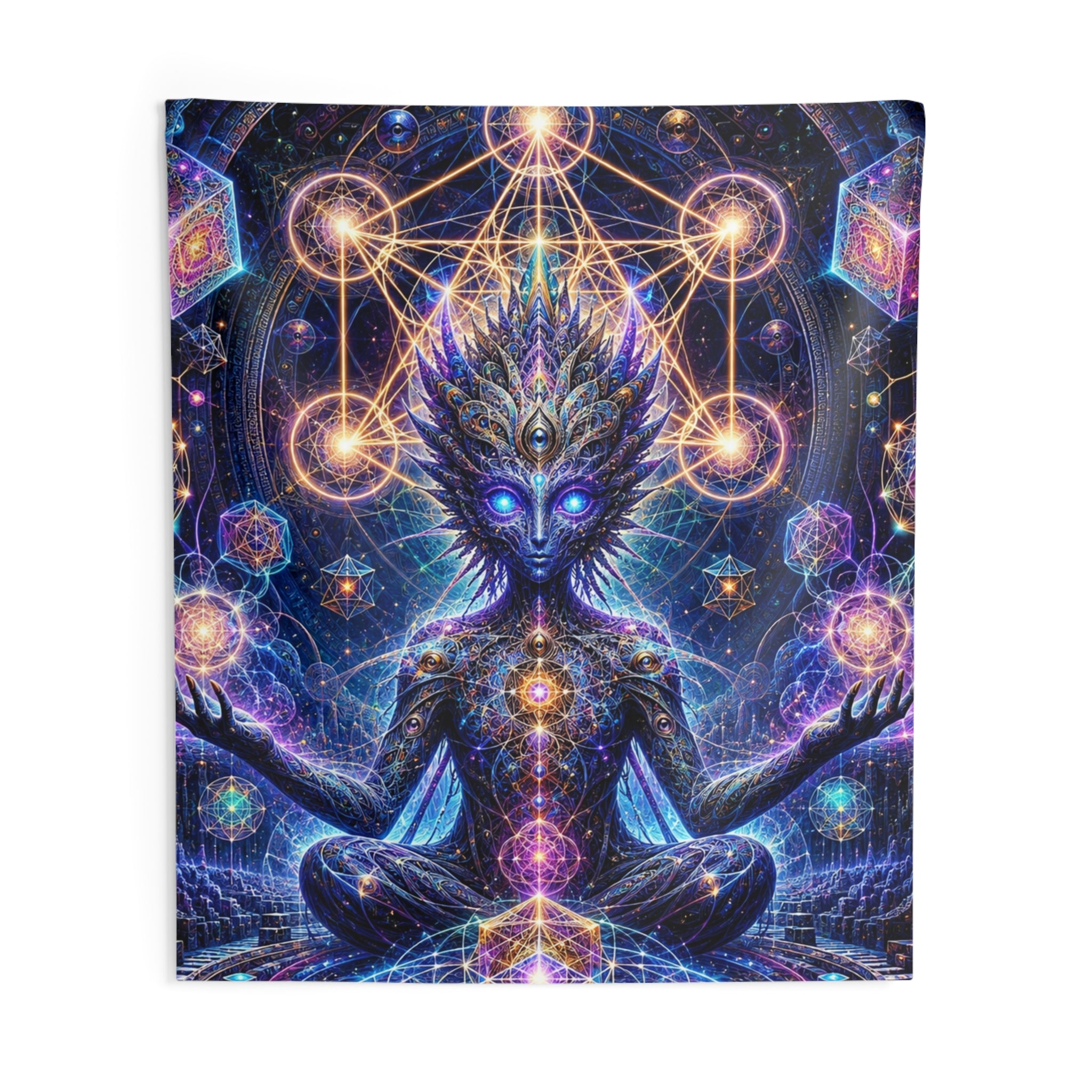 Goddess Tapestry