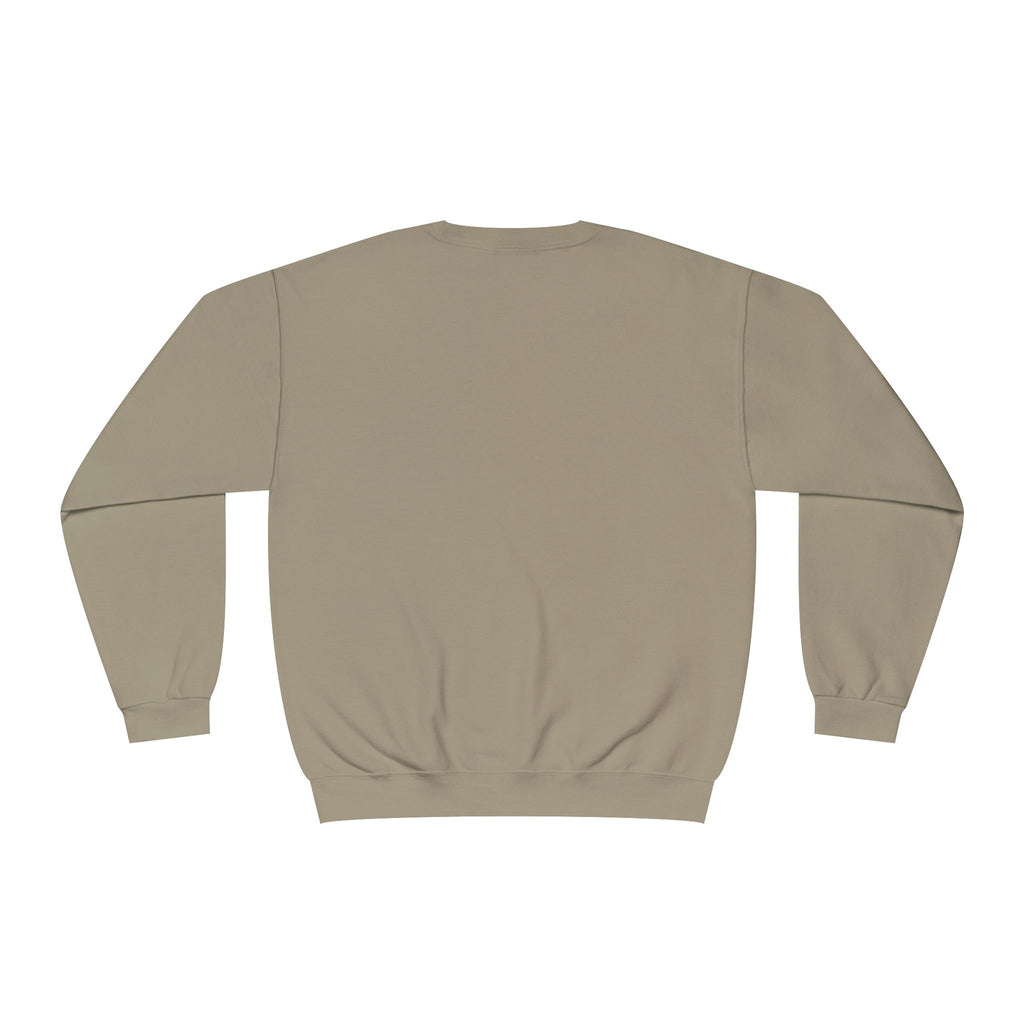 Micro or macro V2 NuBlend® Crewneck Sweatshirt