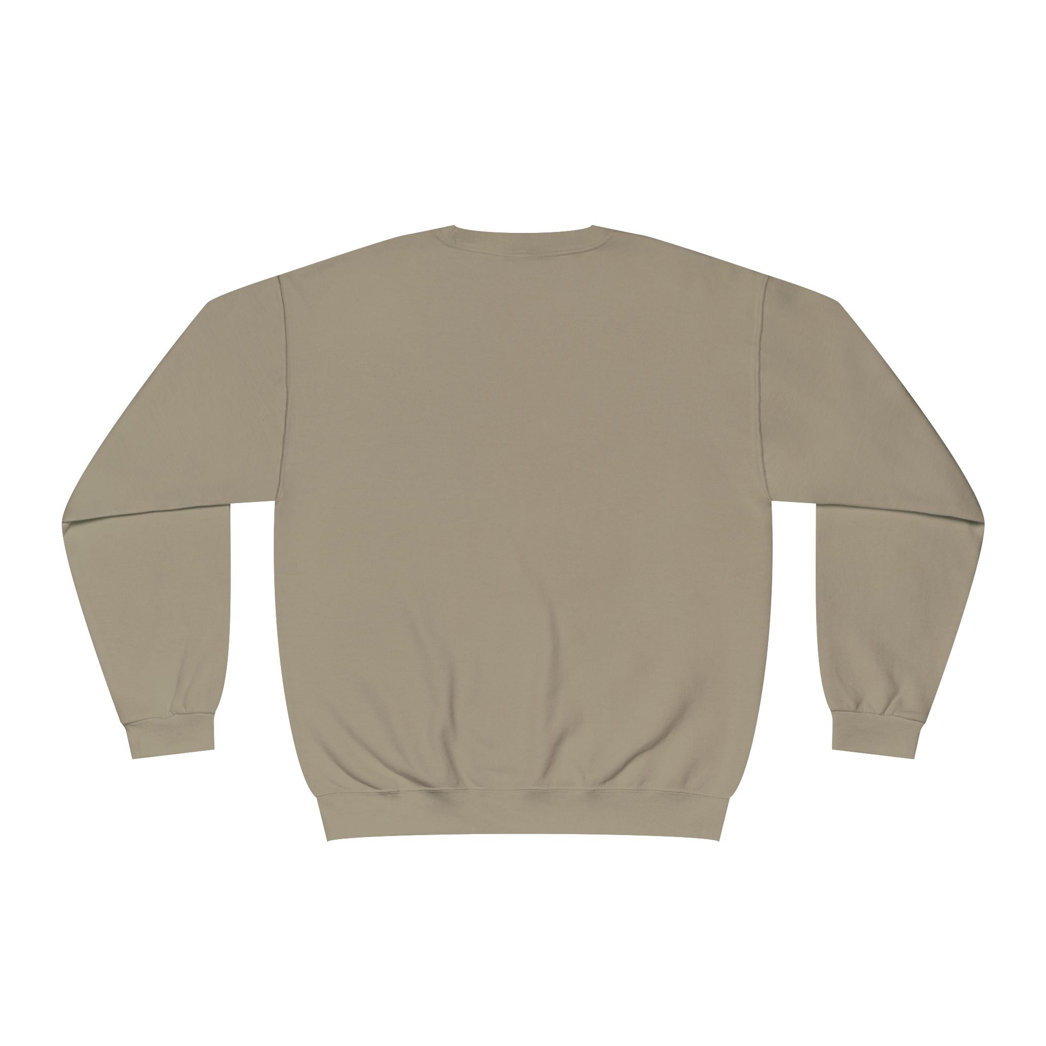 Micro or macro V2 NuBlend® Crewneck Sweatshirt