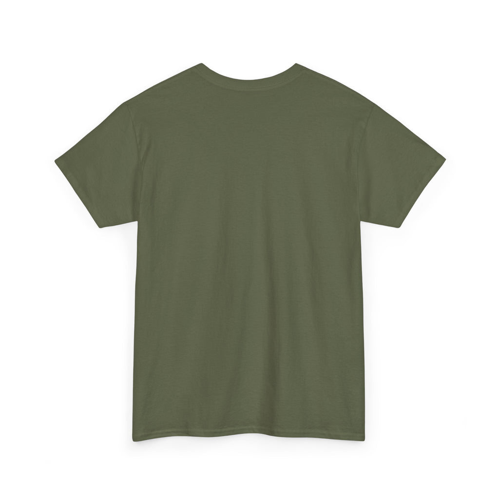 Trippy Hippy Tee