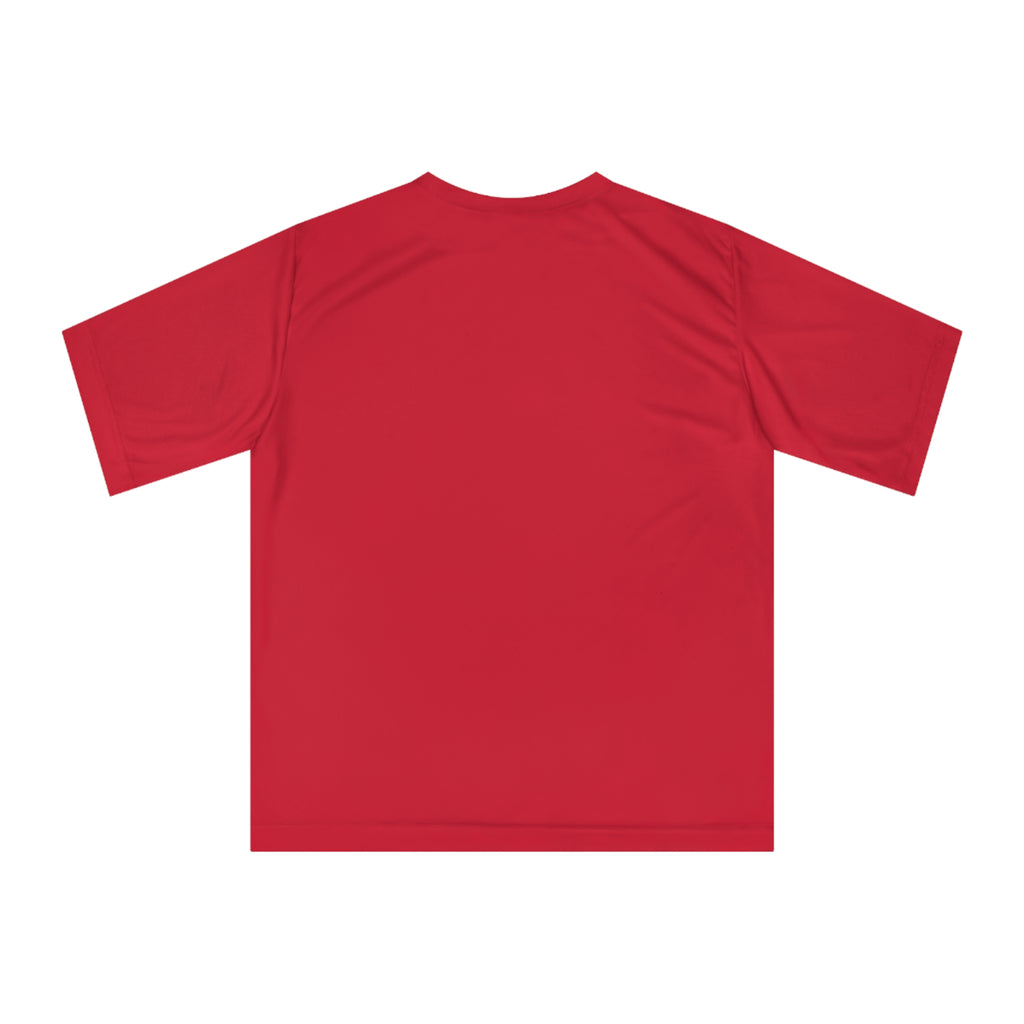 Micro or macro T-shirt