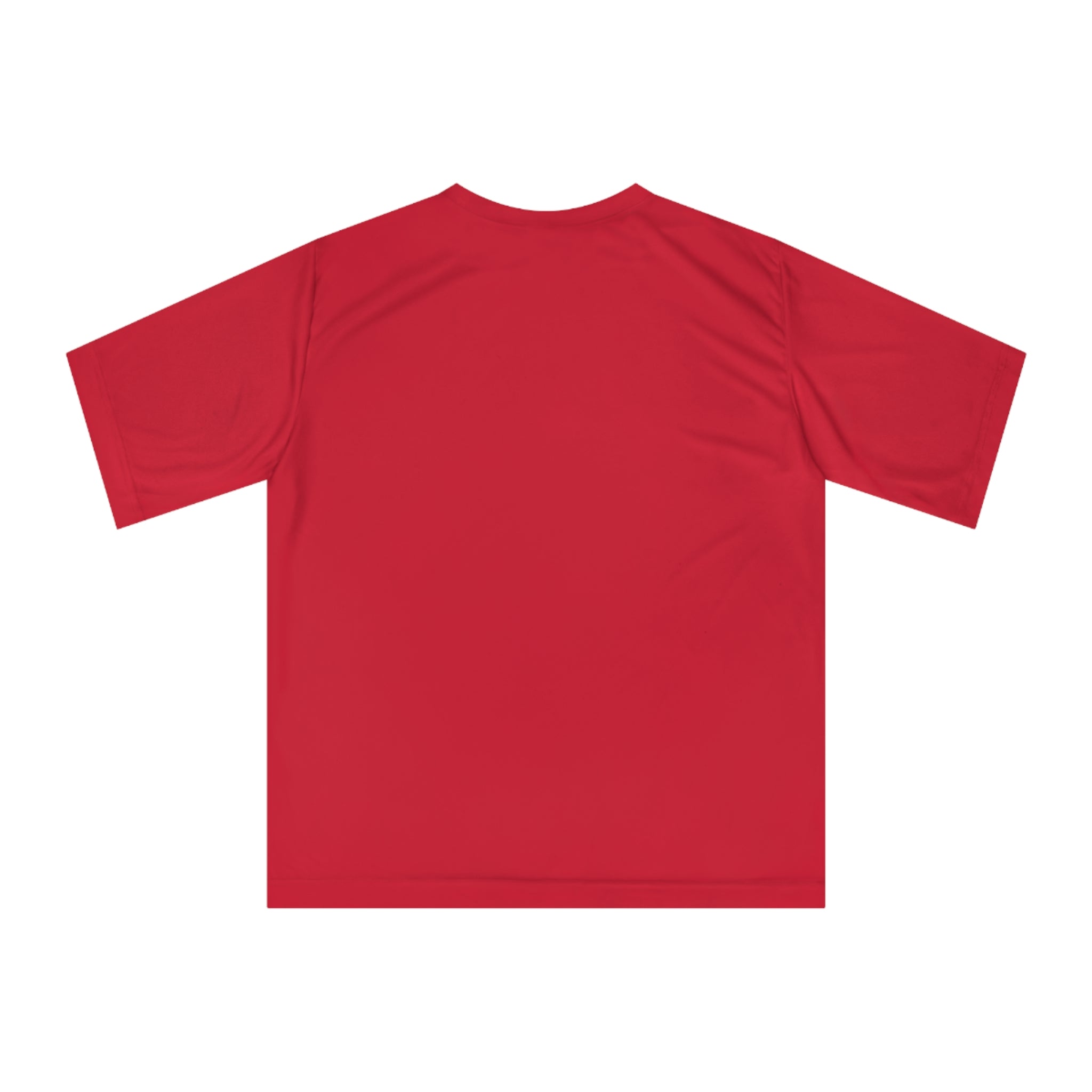 Micro or macro T-shirt