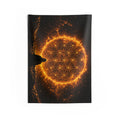 Sun of Life Tapestry