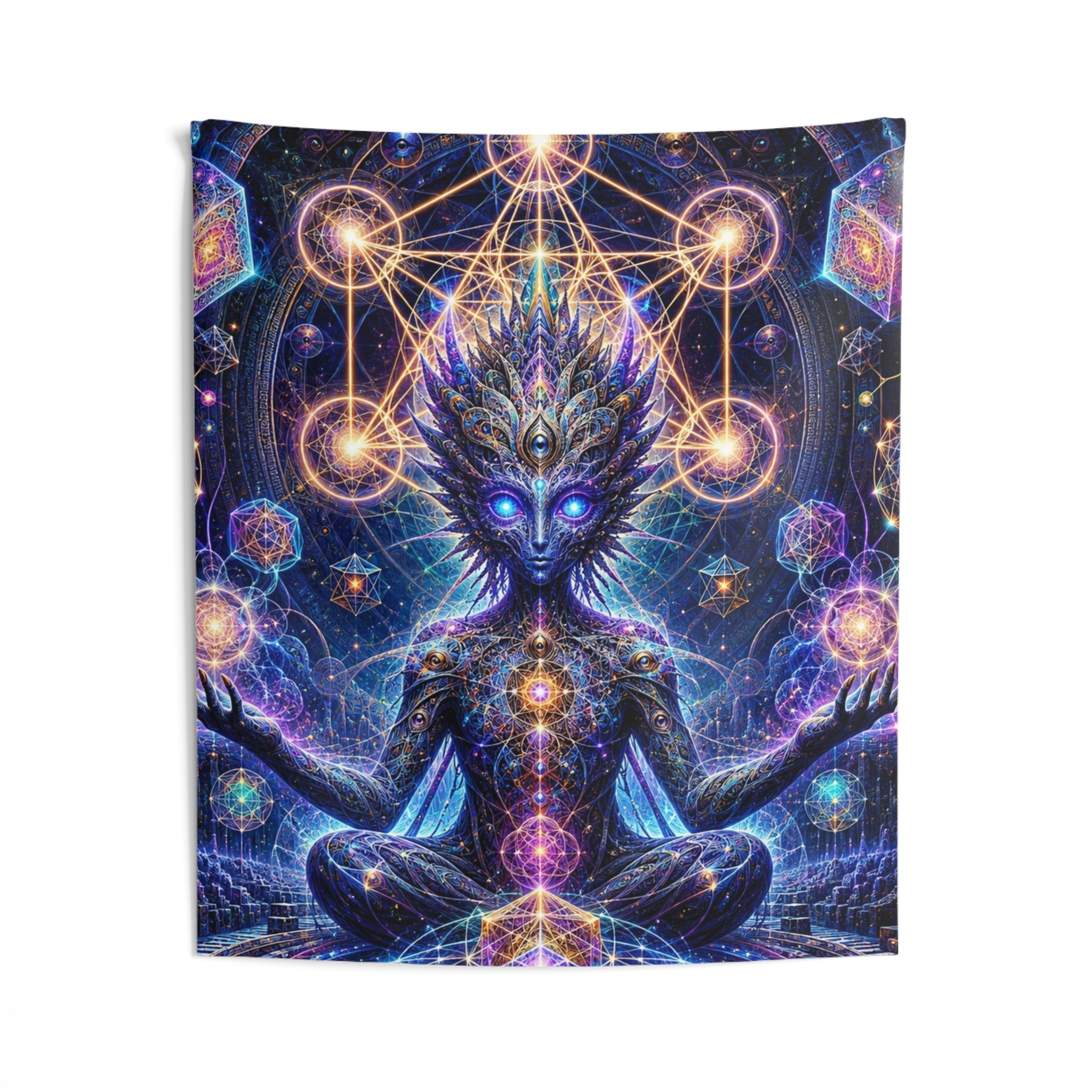 Goddess Tapestry