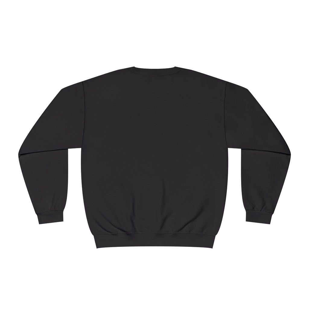 Micro or macro NuBlend® Crewneck Sweatshirt