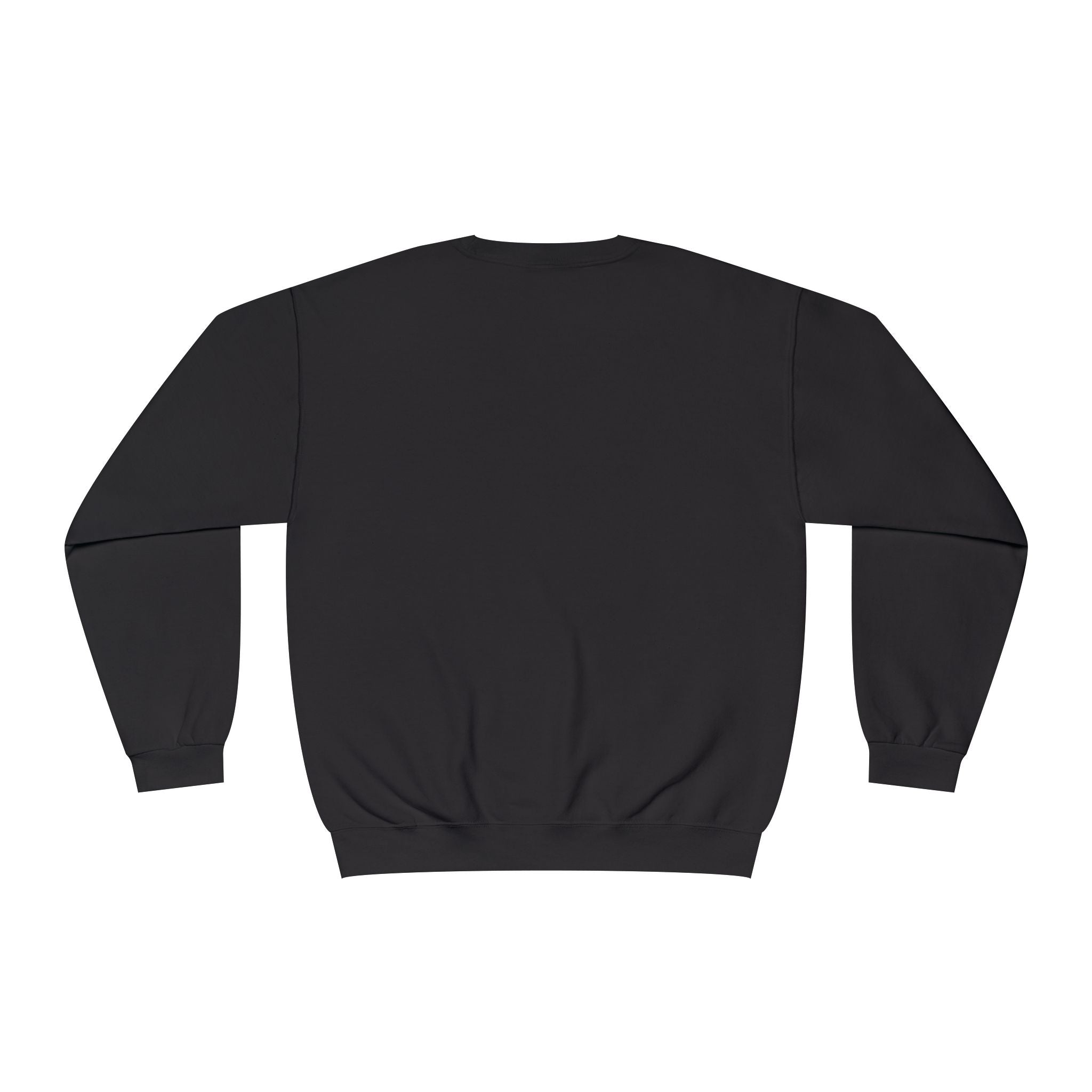 Micro or macro NuBlend® Crewneck Sweatshirt