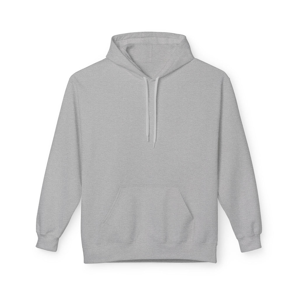 Sid Girl Midweight Softstyle Fleece Hoodie