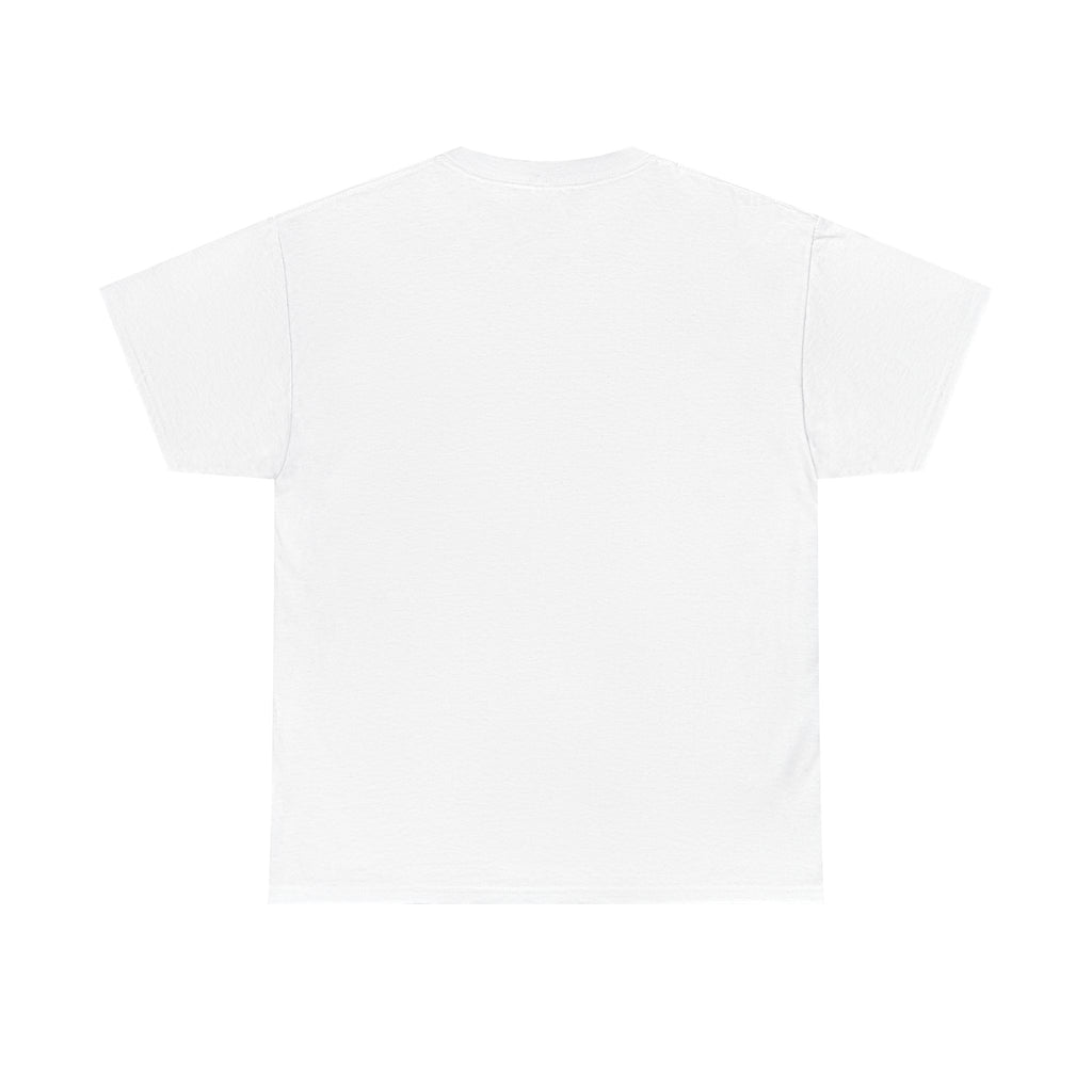 Trippy Hippy Tee