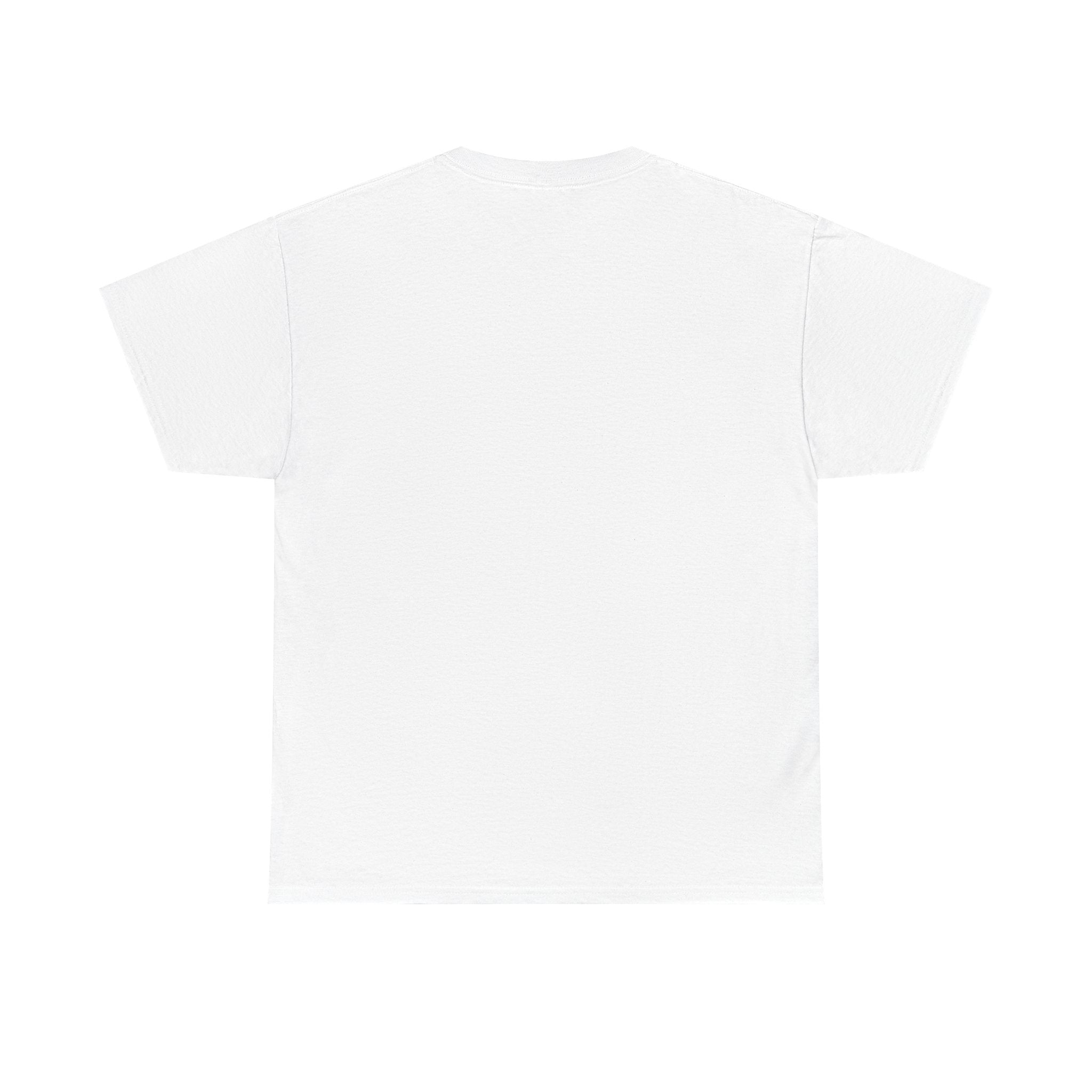 Trippy Hippy Tee