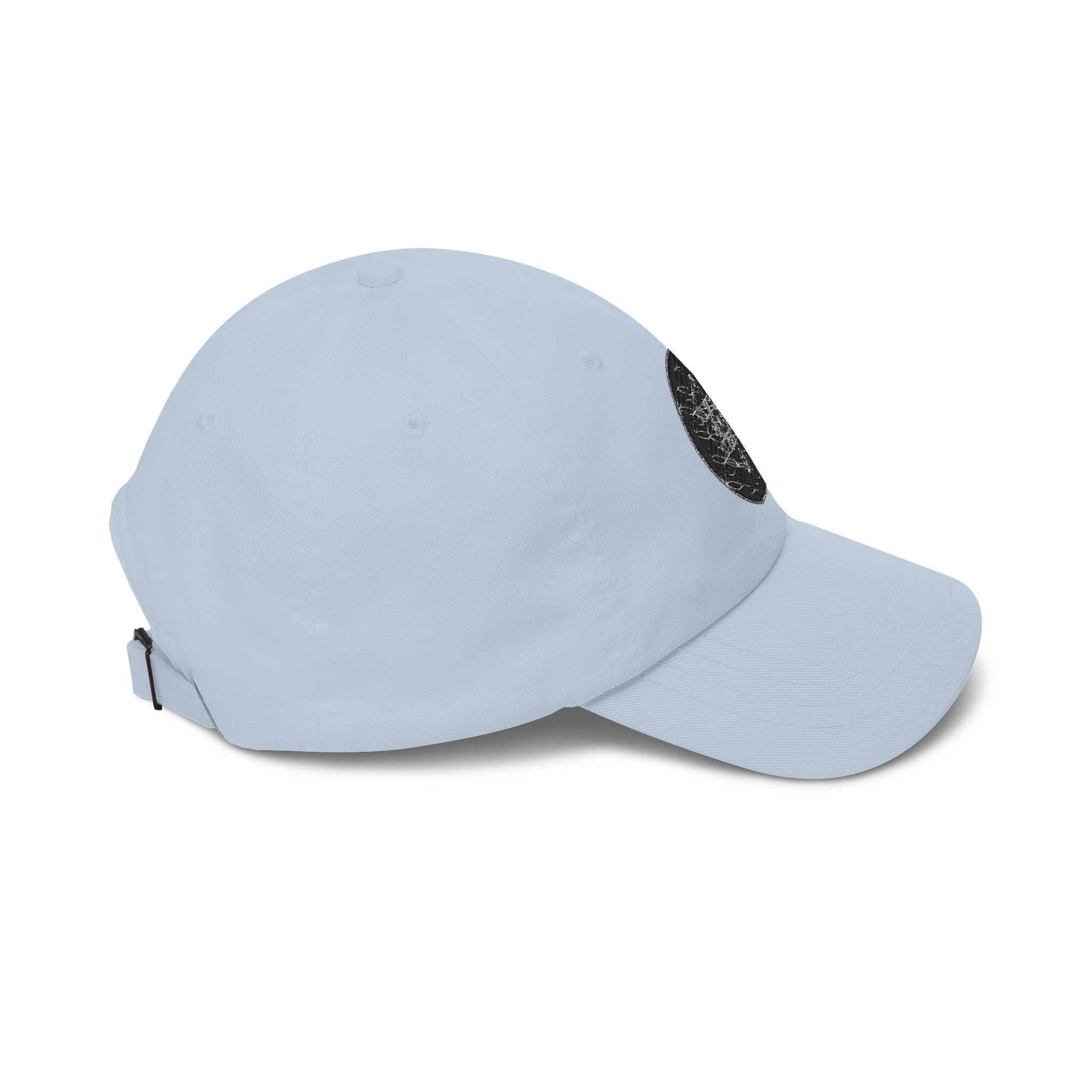 Geometric Dad Cap