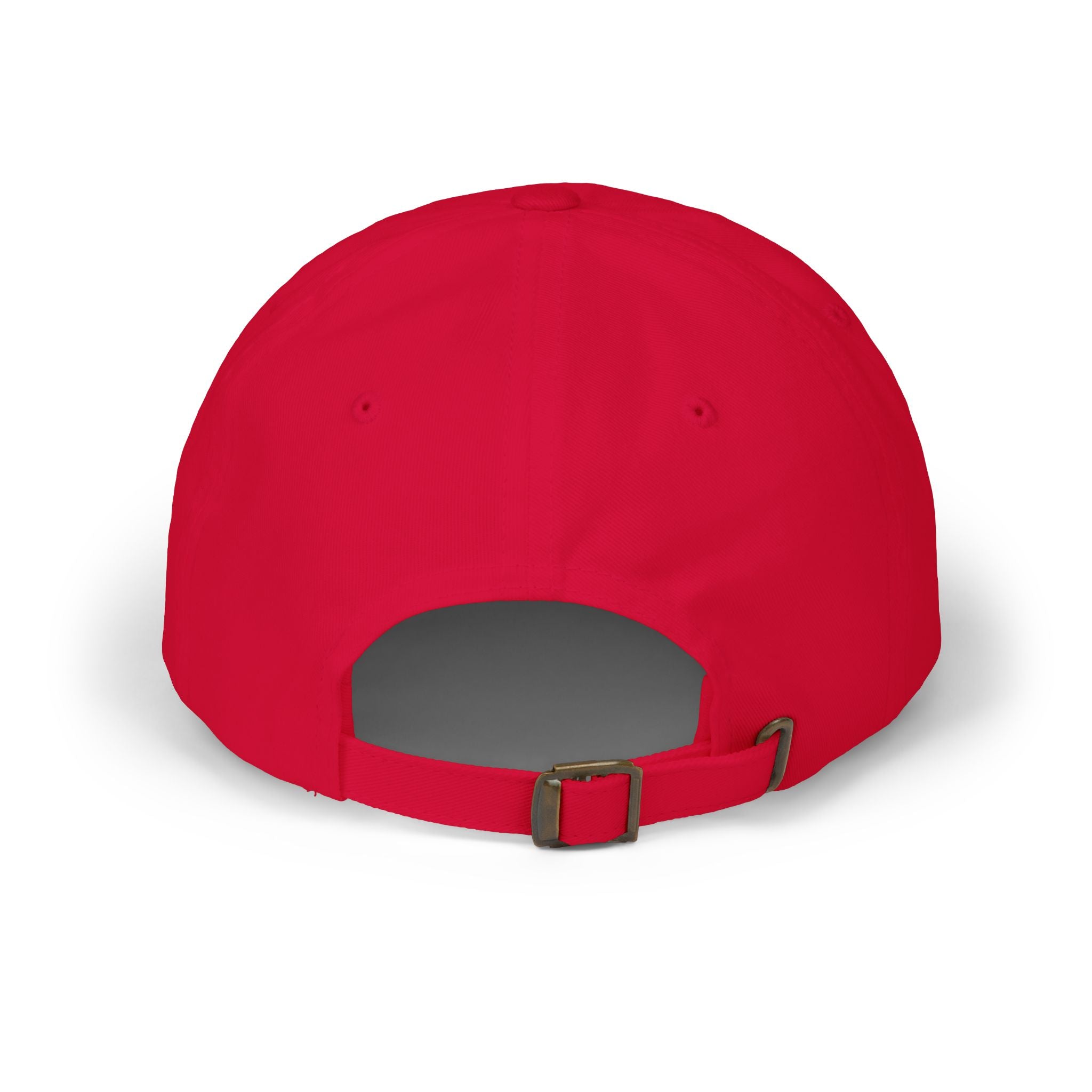 Geometric Dad Cap