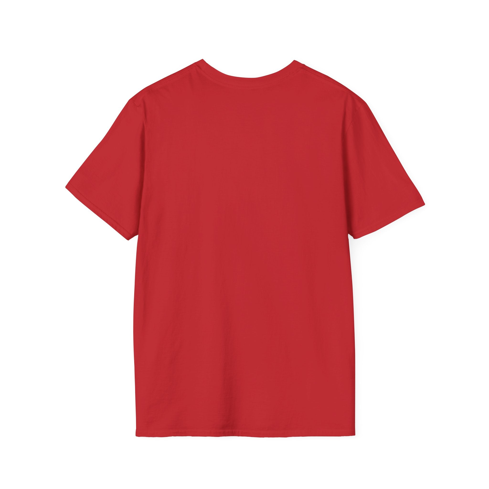 TreeHugger Softstyle T-Shirt