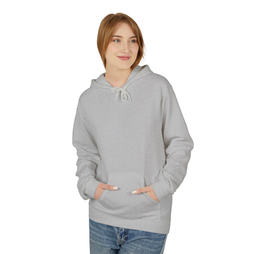 Sid Girl Midweight Softstyle Fleece Hoodie