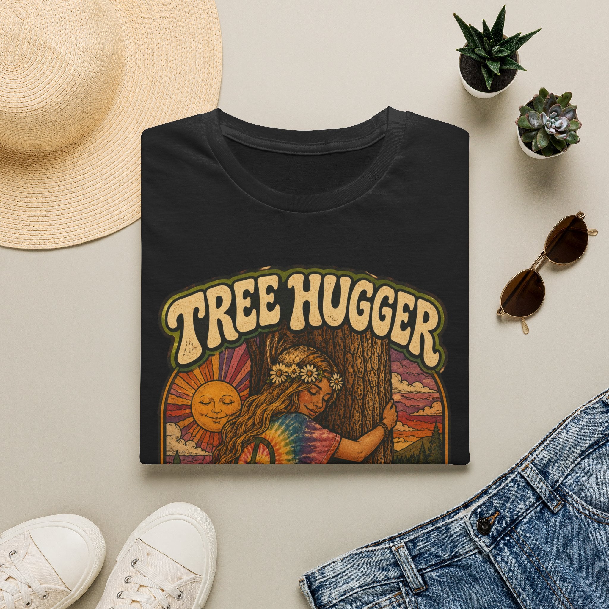 TreeHugger Softstyle T-Shirt