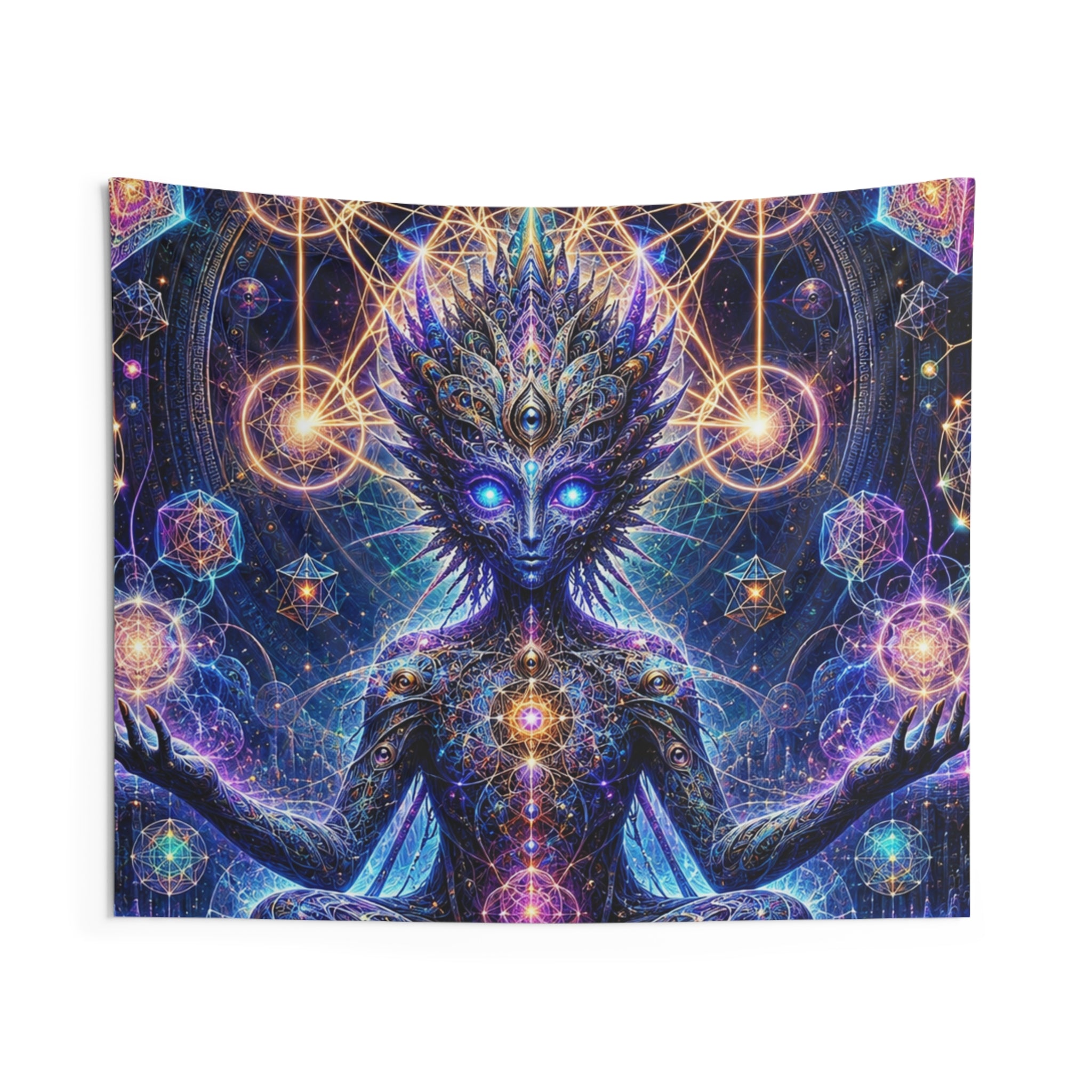 Goddess Tapestry