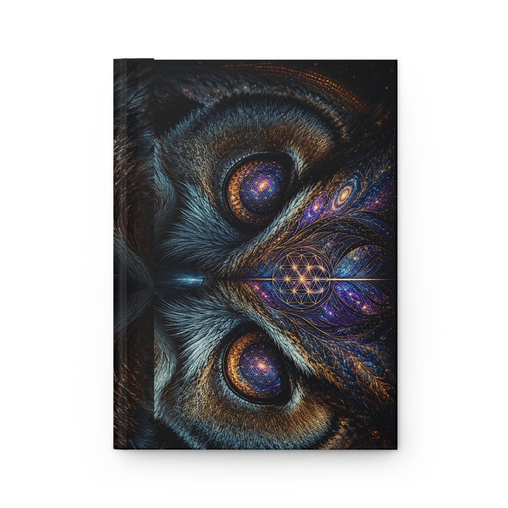 Zeus Journal Matte