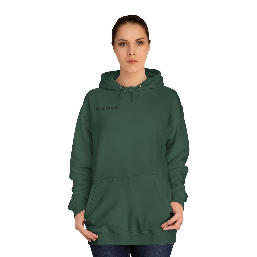 Treehugger Hoodie