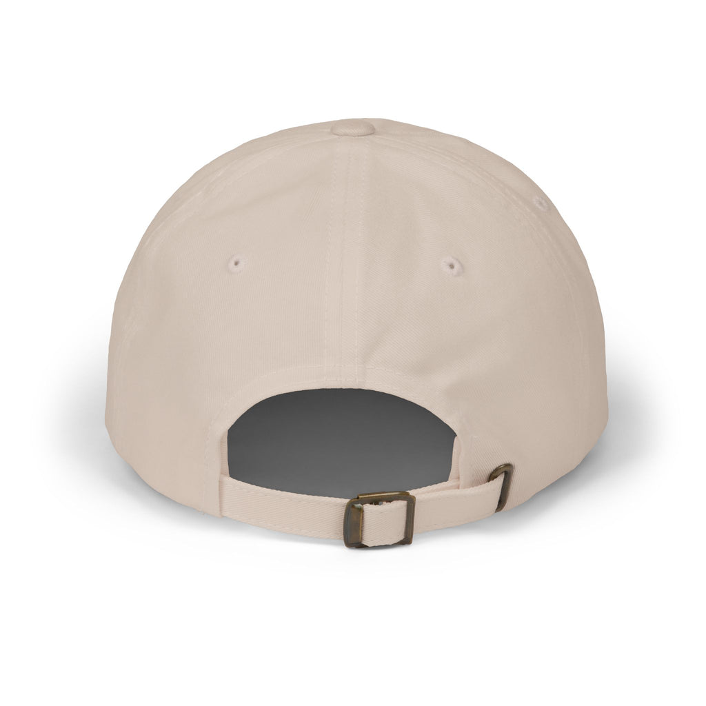 Geometric Dad Cap