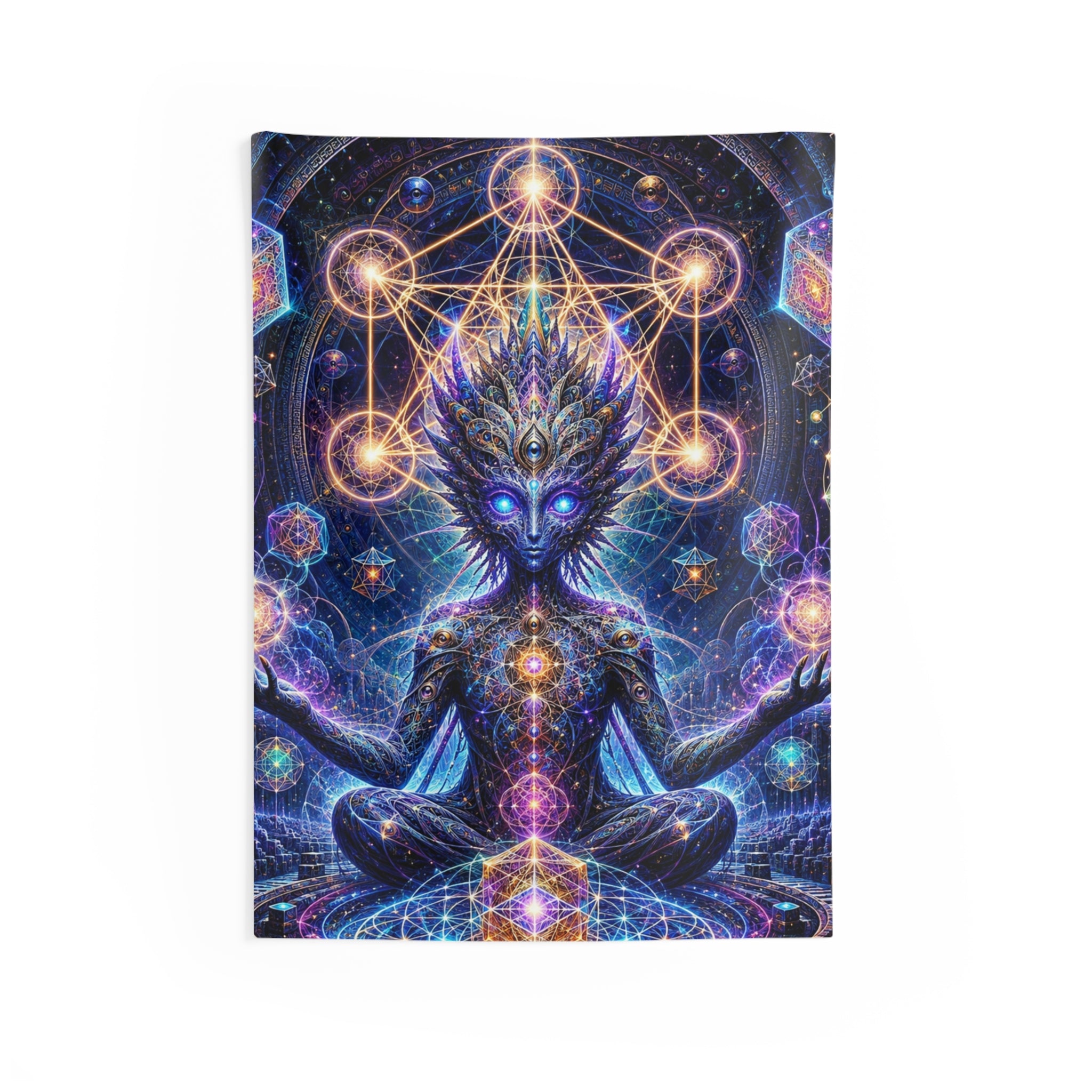 Goddess Tapestry