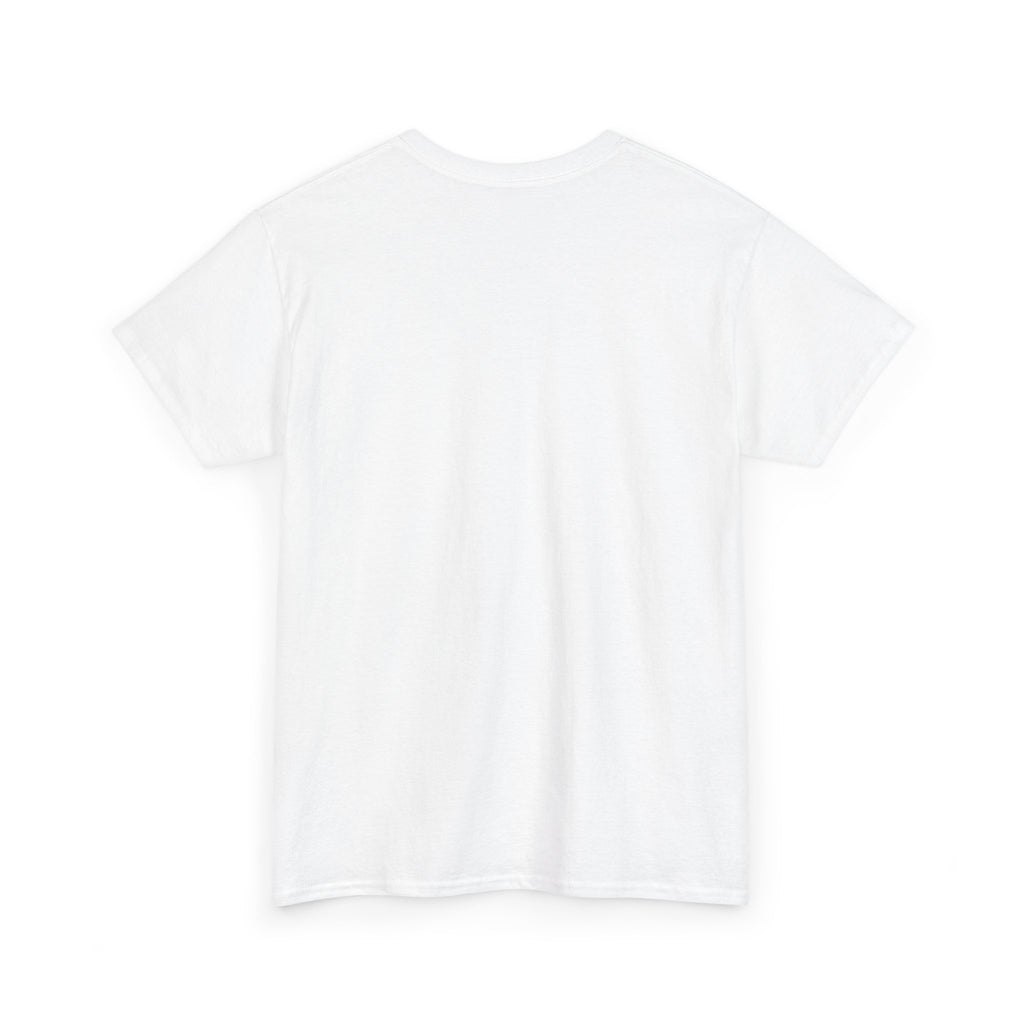 Trippy Hippy Tee