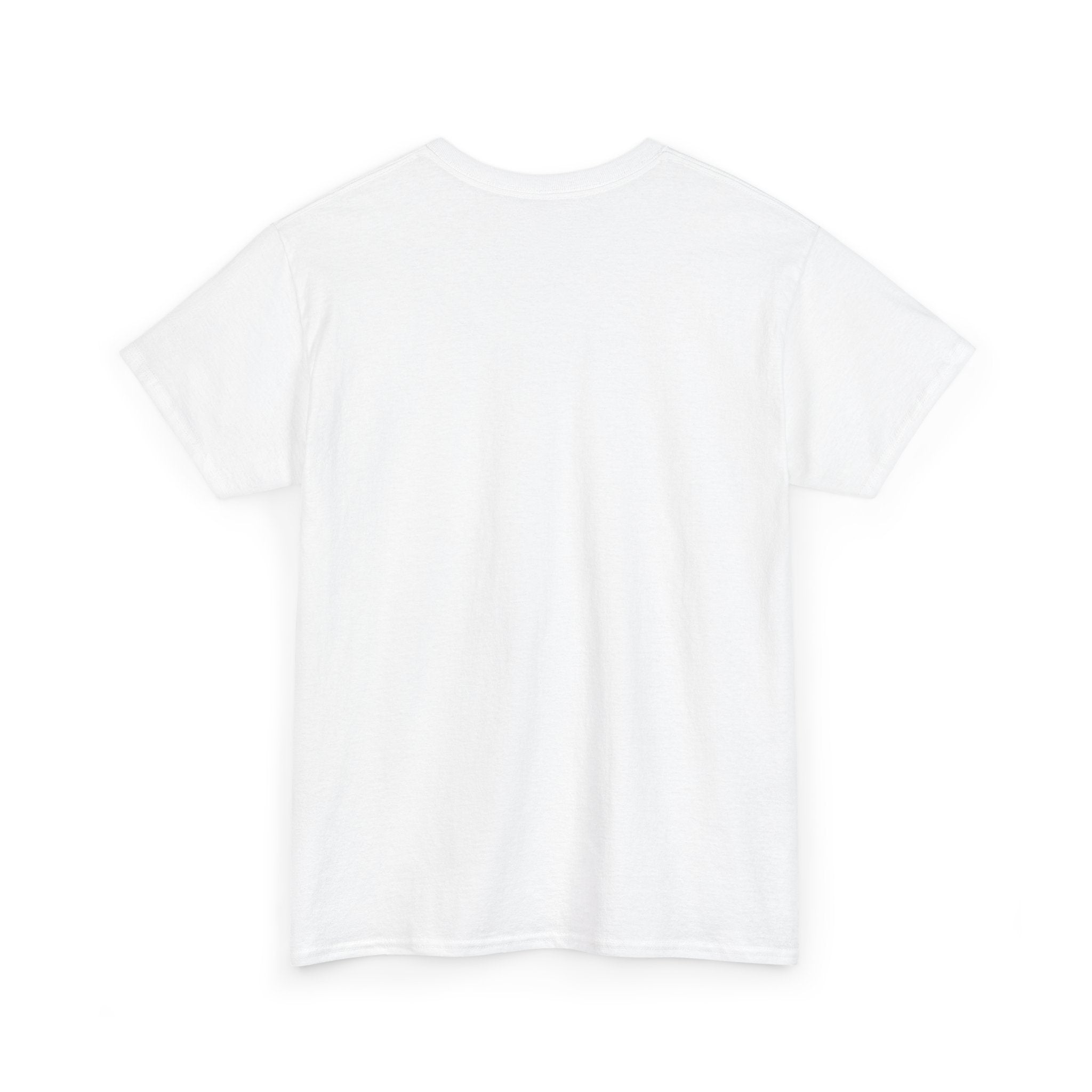 Trippy Hippy Tee