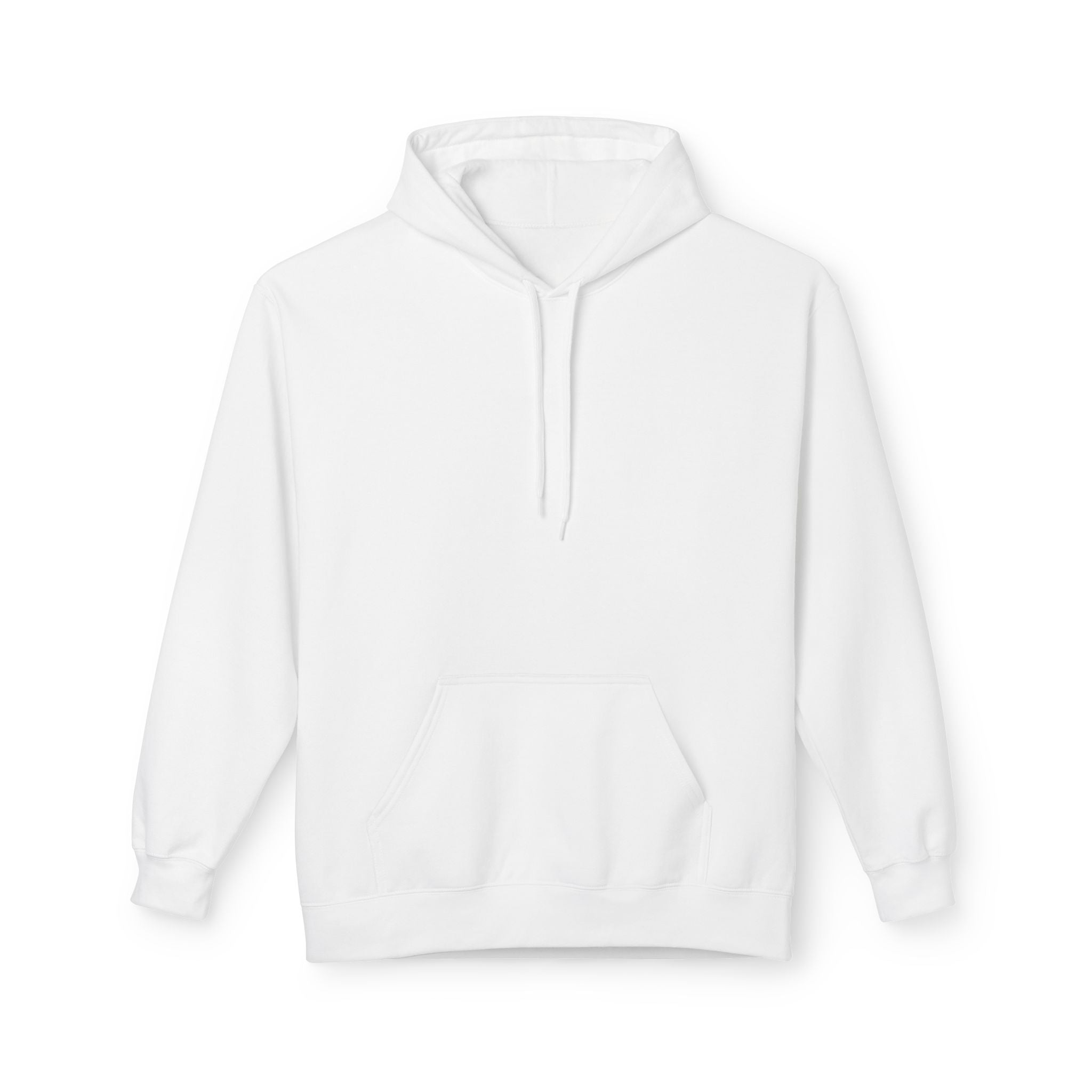 Psychedelic Symbol Hoodie