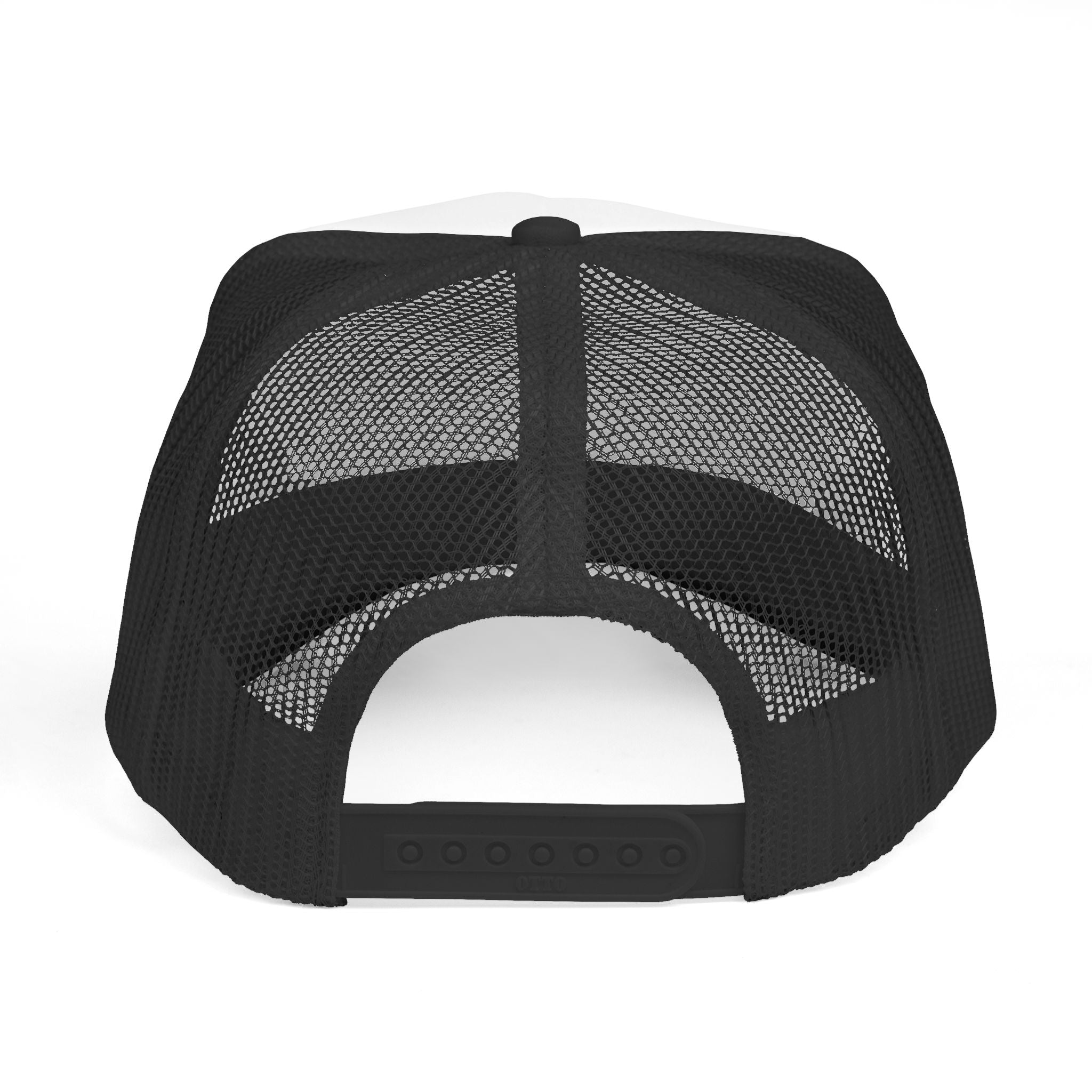 Auralis Digital Trucker Caps