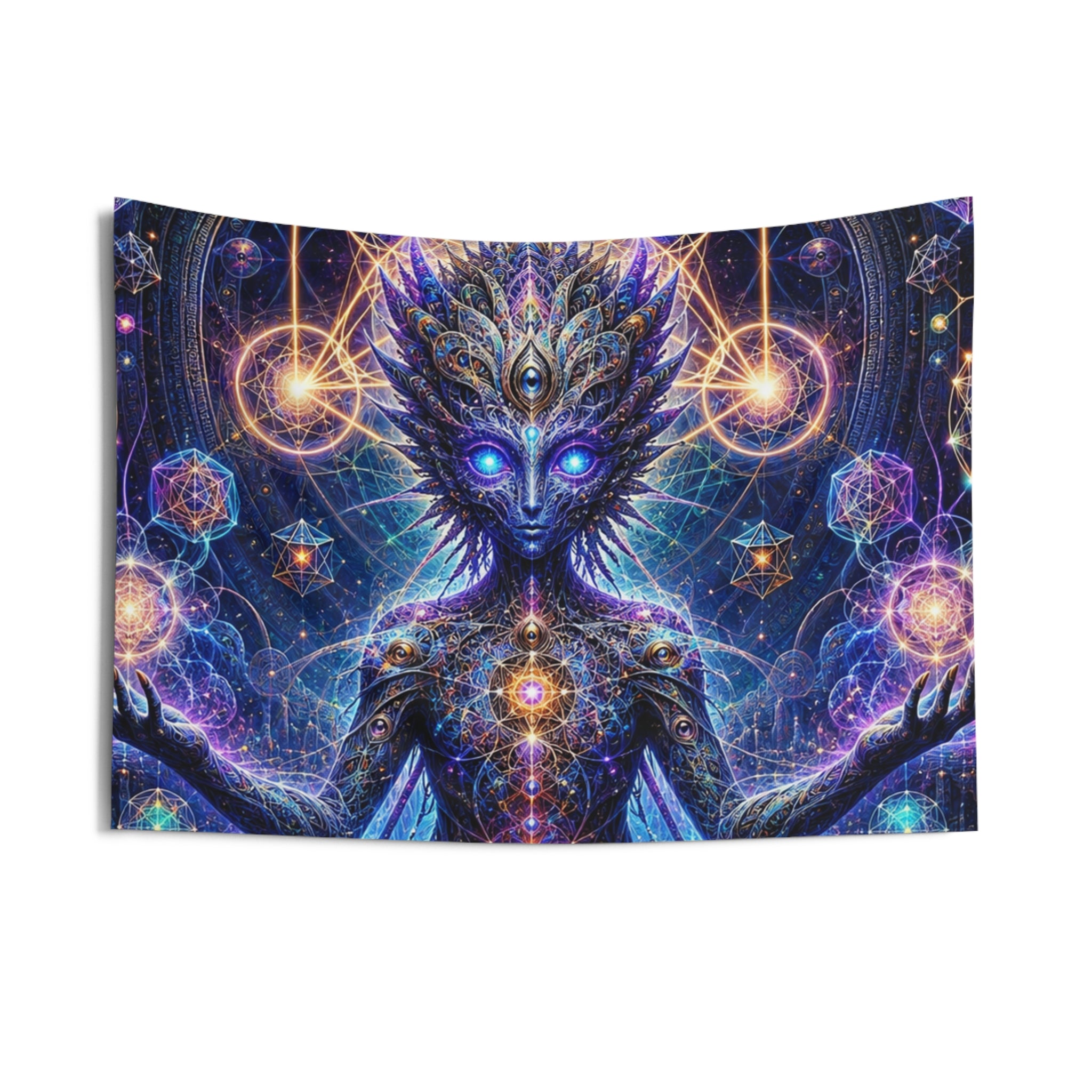 Goddess Tapestry