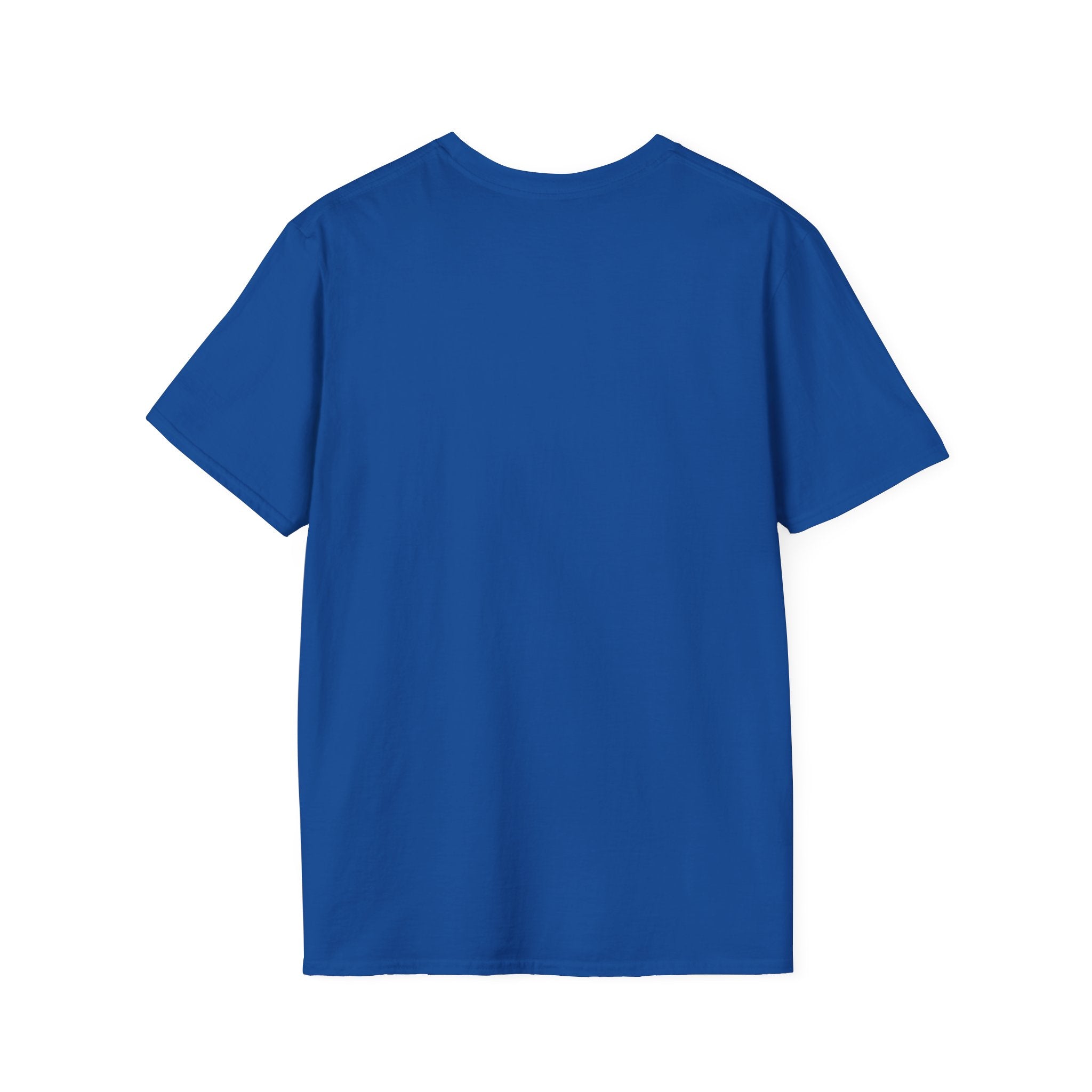 TreeHugger Softstyle T-Shirt