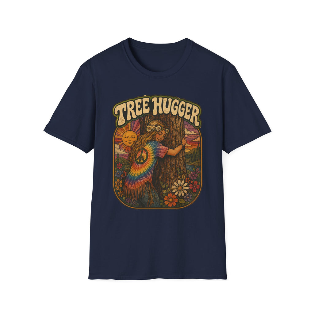 TreeHugger Softstyle T-Shirt
