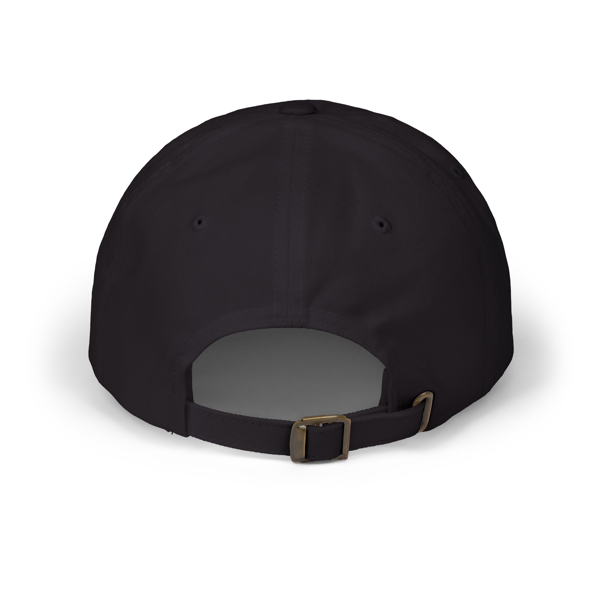 Geometric Dad Cap