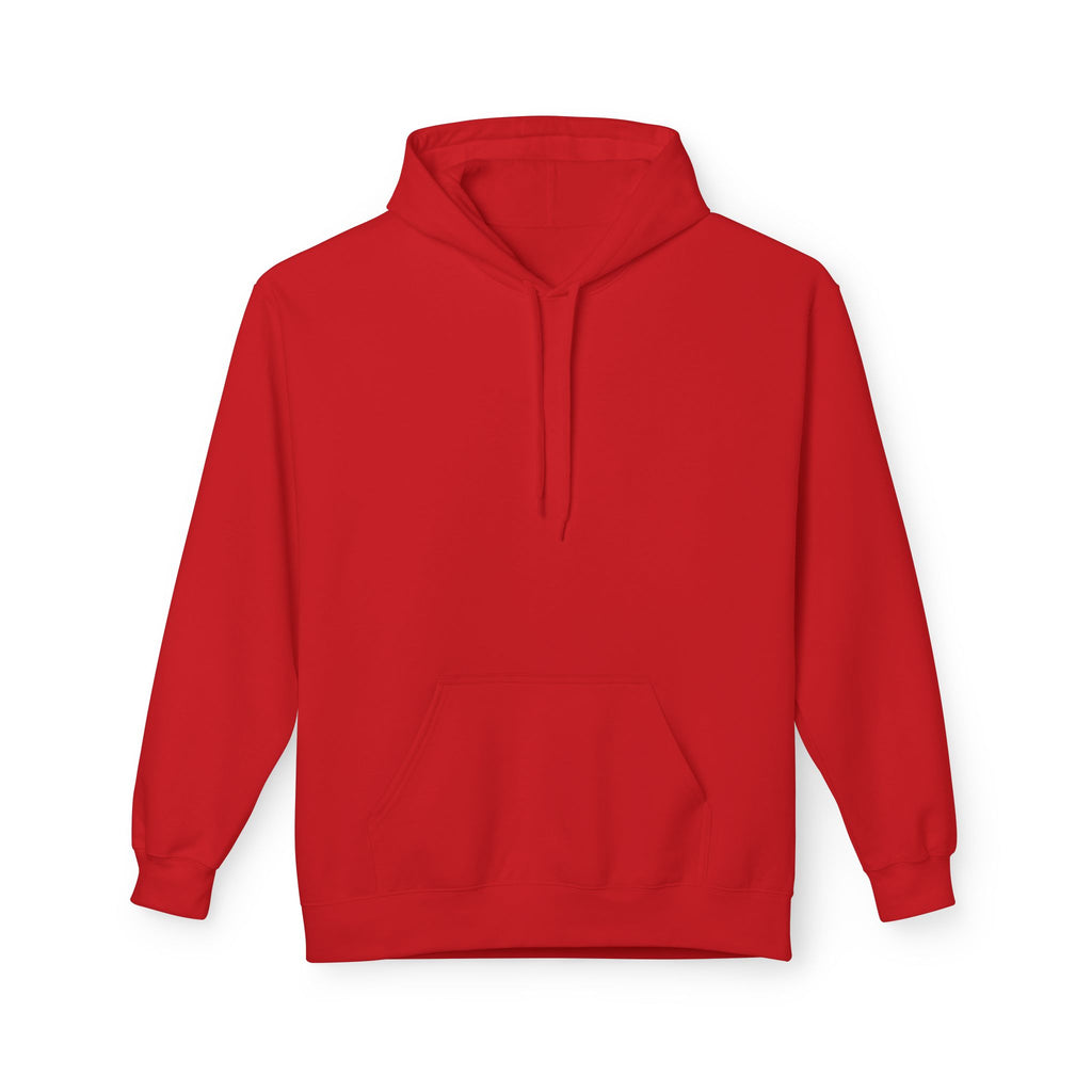 Sid Girl Midweight Softstyle Fleece Hoodie