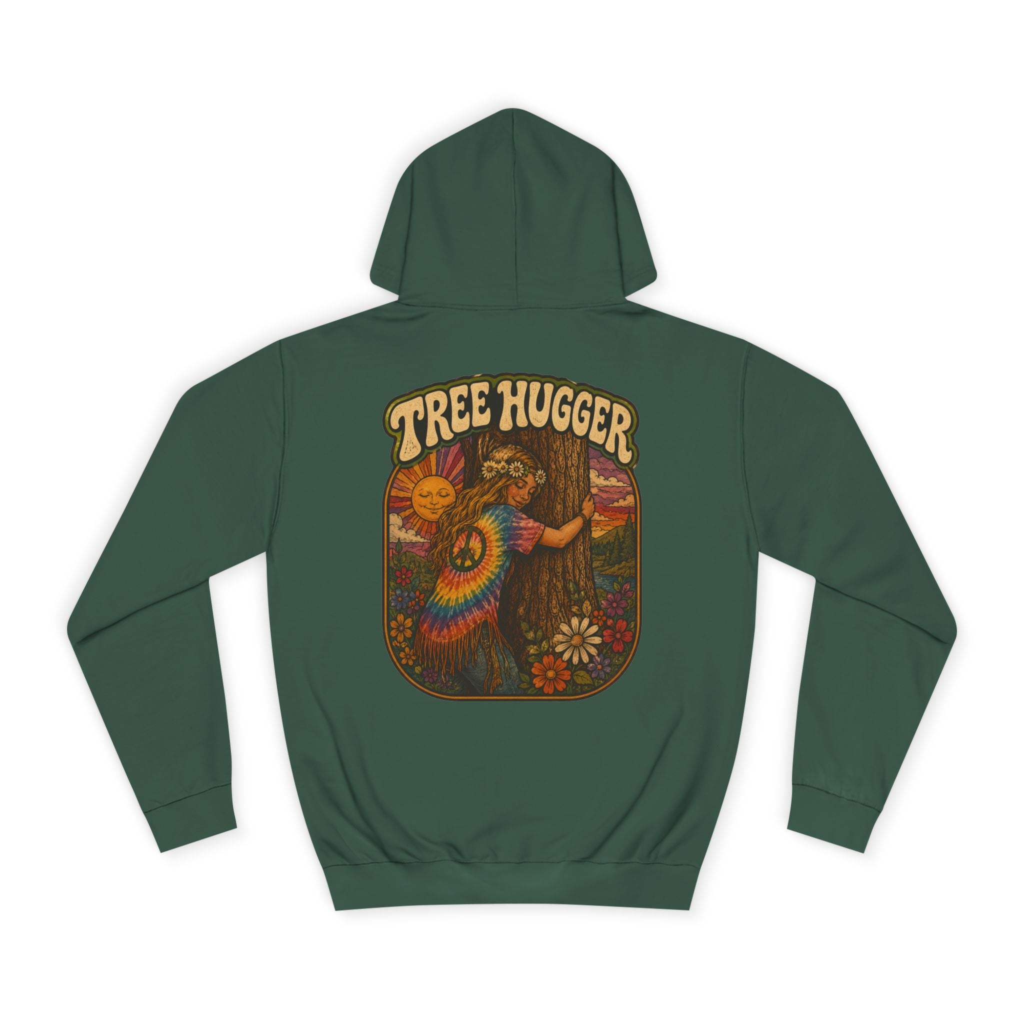 Treehugger Hoodie