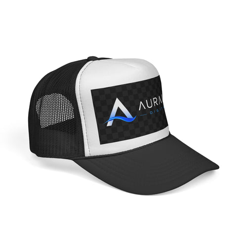 Auralis Digital Trucker Caps