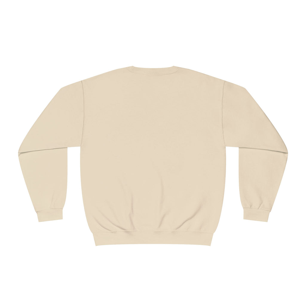 Micro or macro V2 NuBlend® Crewneck Sweatshirt