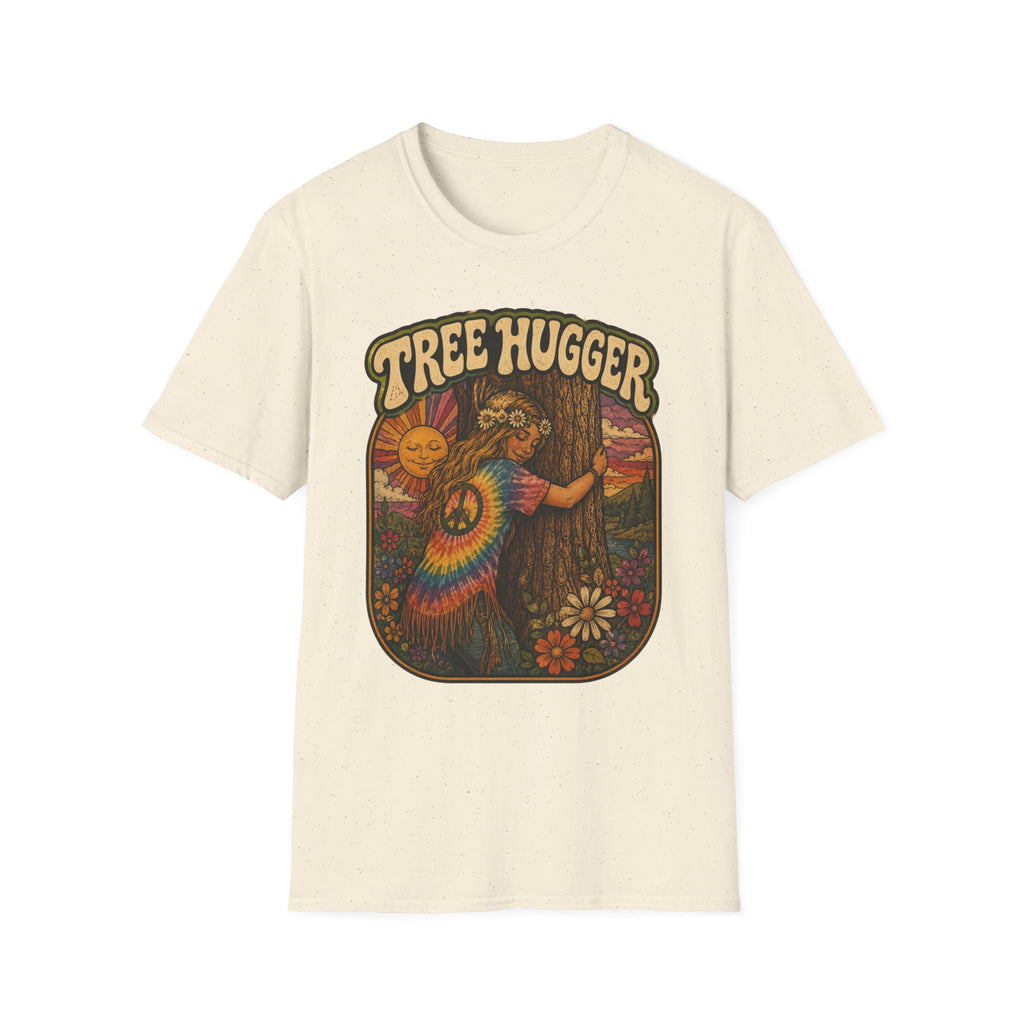 TreeHugger Softstyle T-Shirt