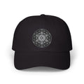 Geometric Dad Cap