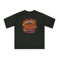 Micro or macro T-shirt