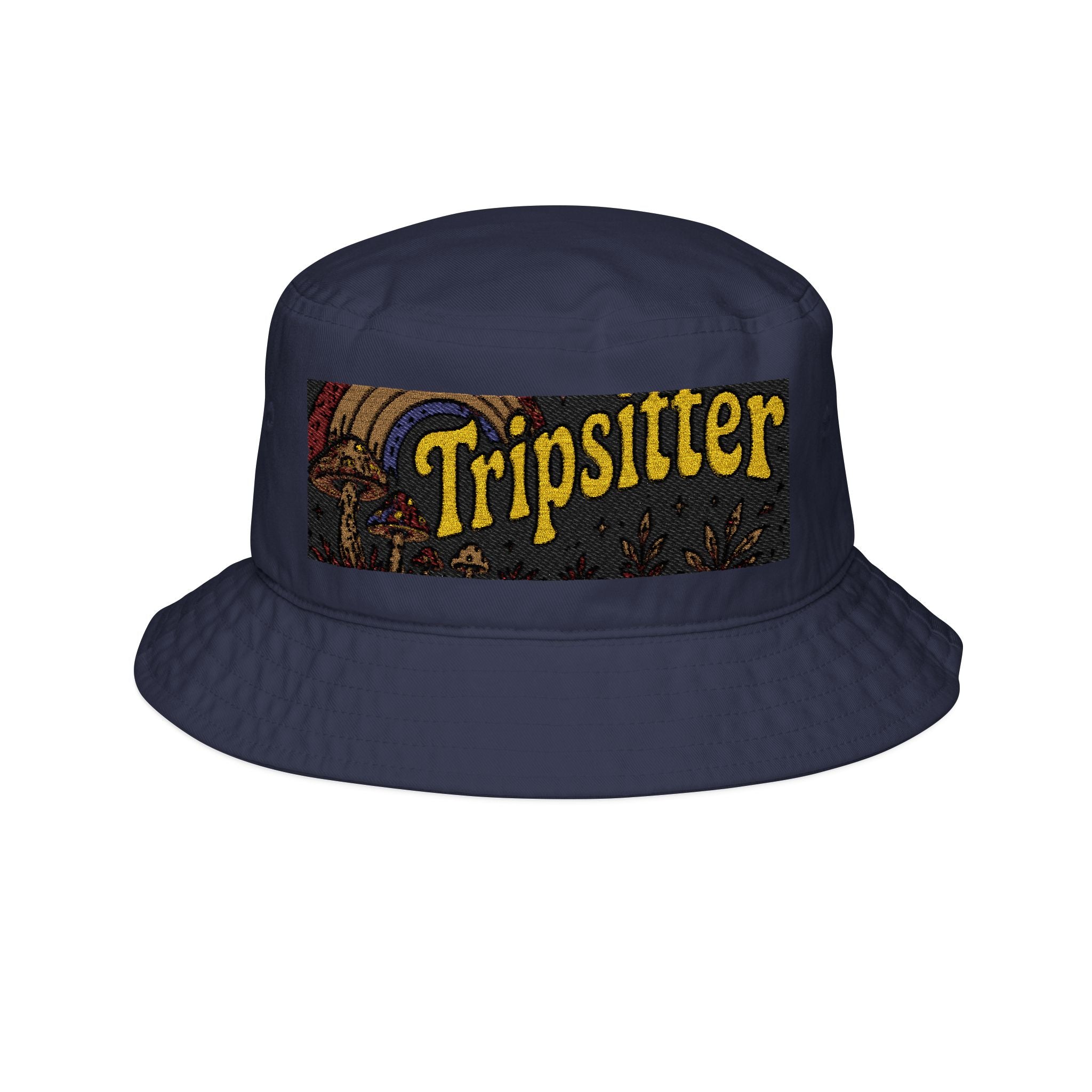 Tripsitter Bucket Hat (Embroidery)